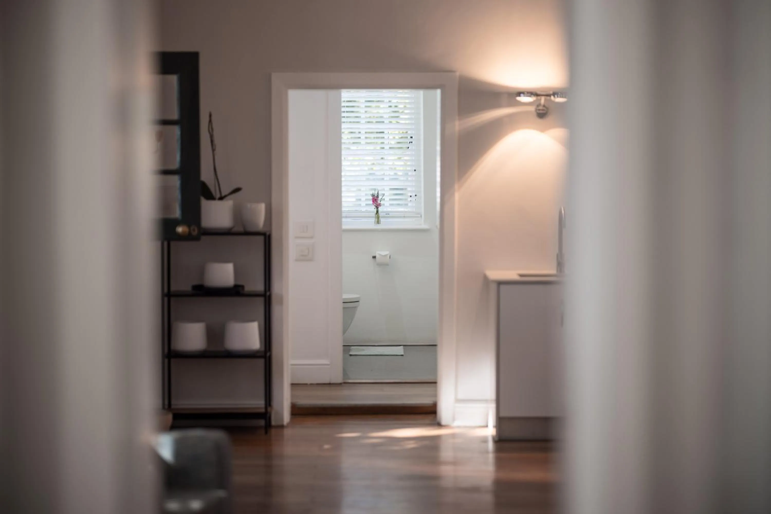 Allèe Bleue Wine Estate