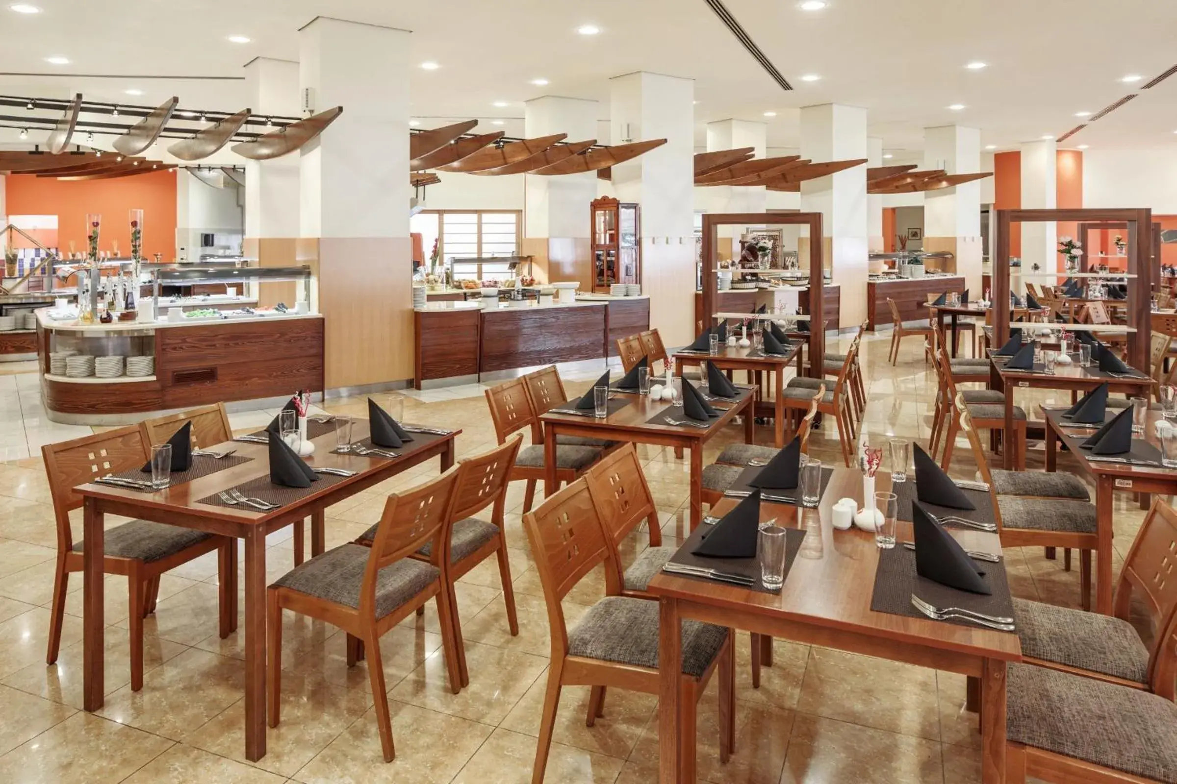 Restaurant/places to eat in Hotel Umag Plava Laguna Restaurant/places to eat in Hotel Umag Plava Laguna