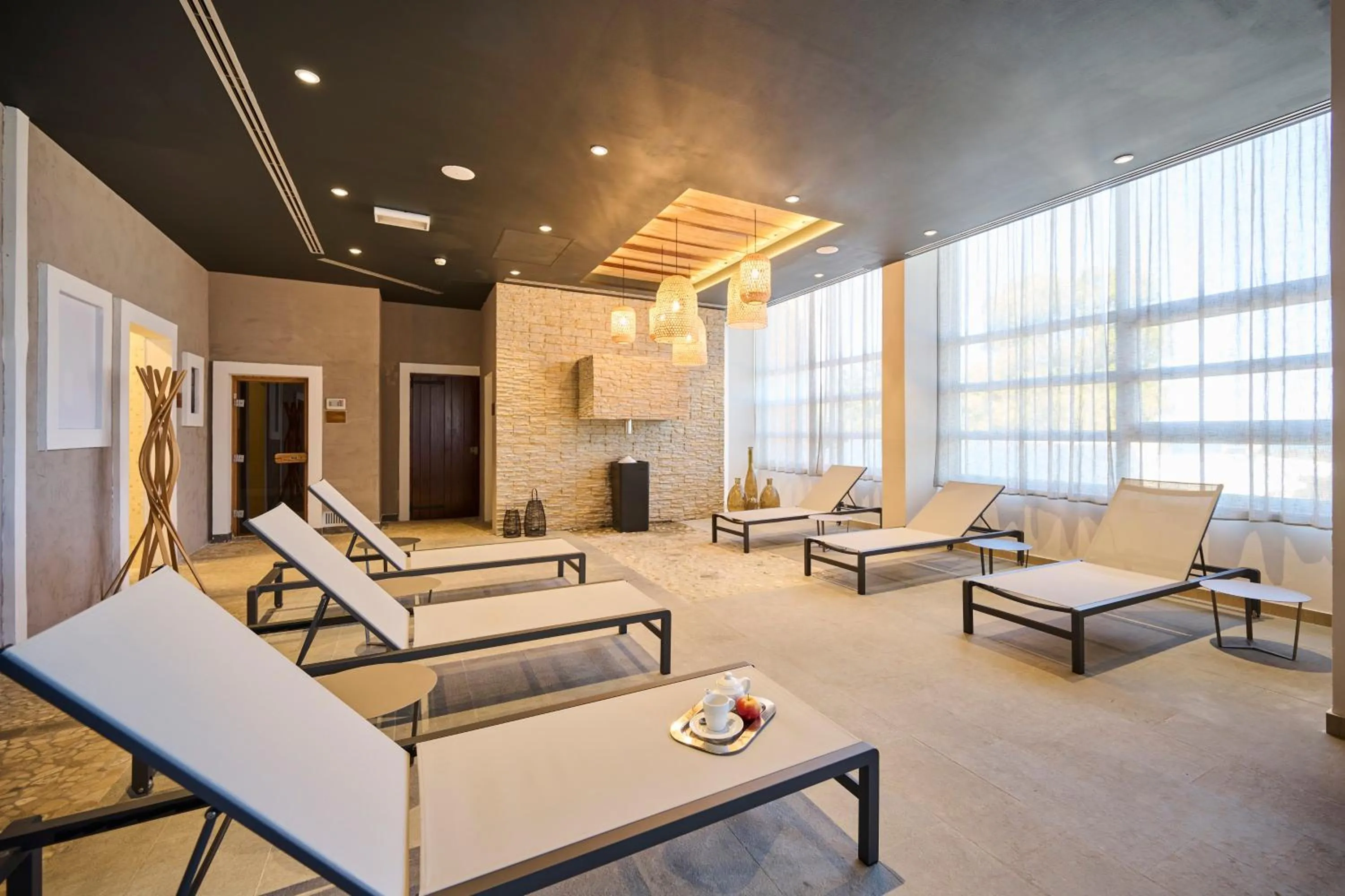 Spa and wellness centre/facilities in Hotel Umag Plava Laguna