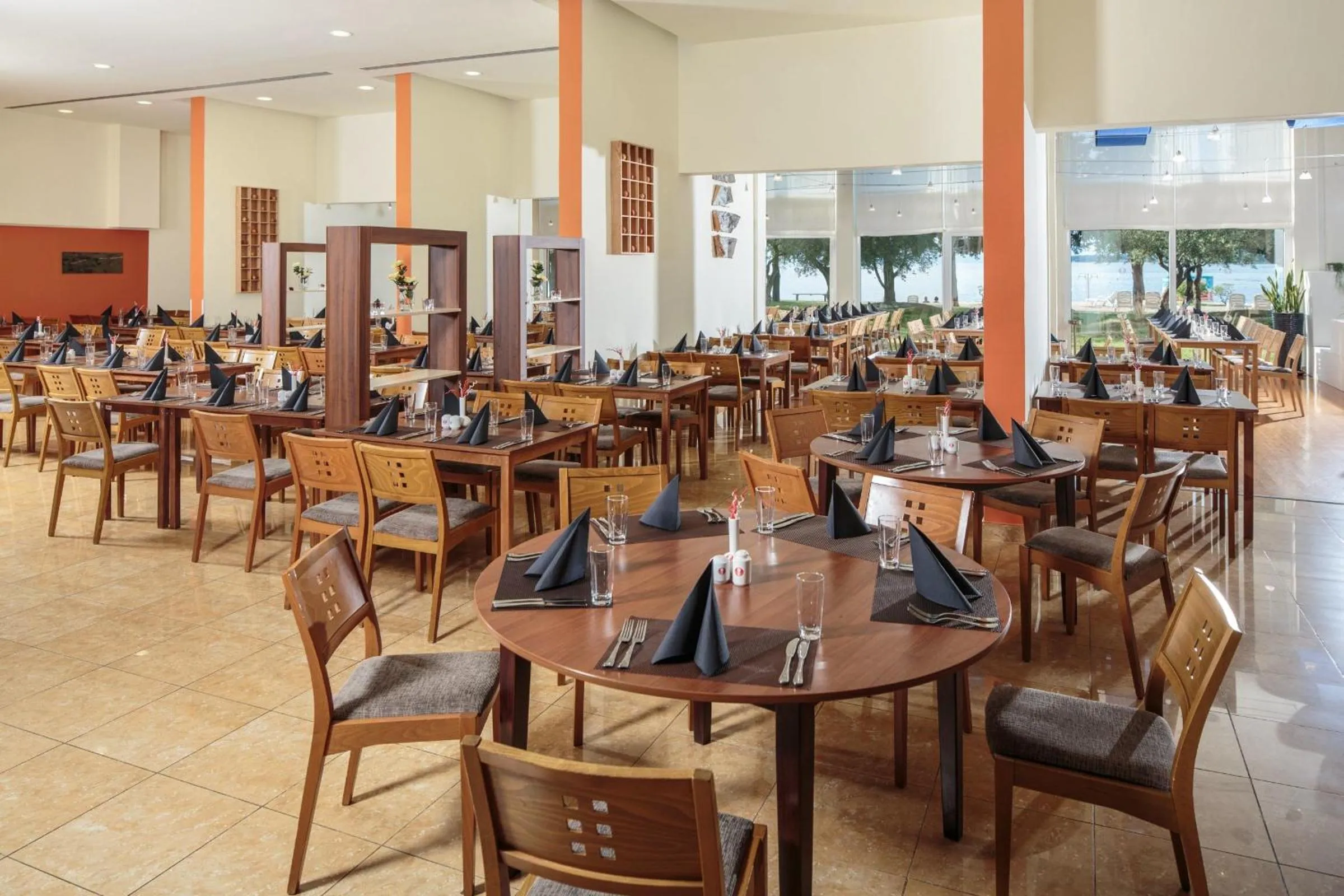 Restaurant/places to eat in Hotel Umag Plava Laguna