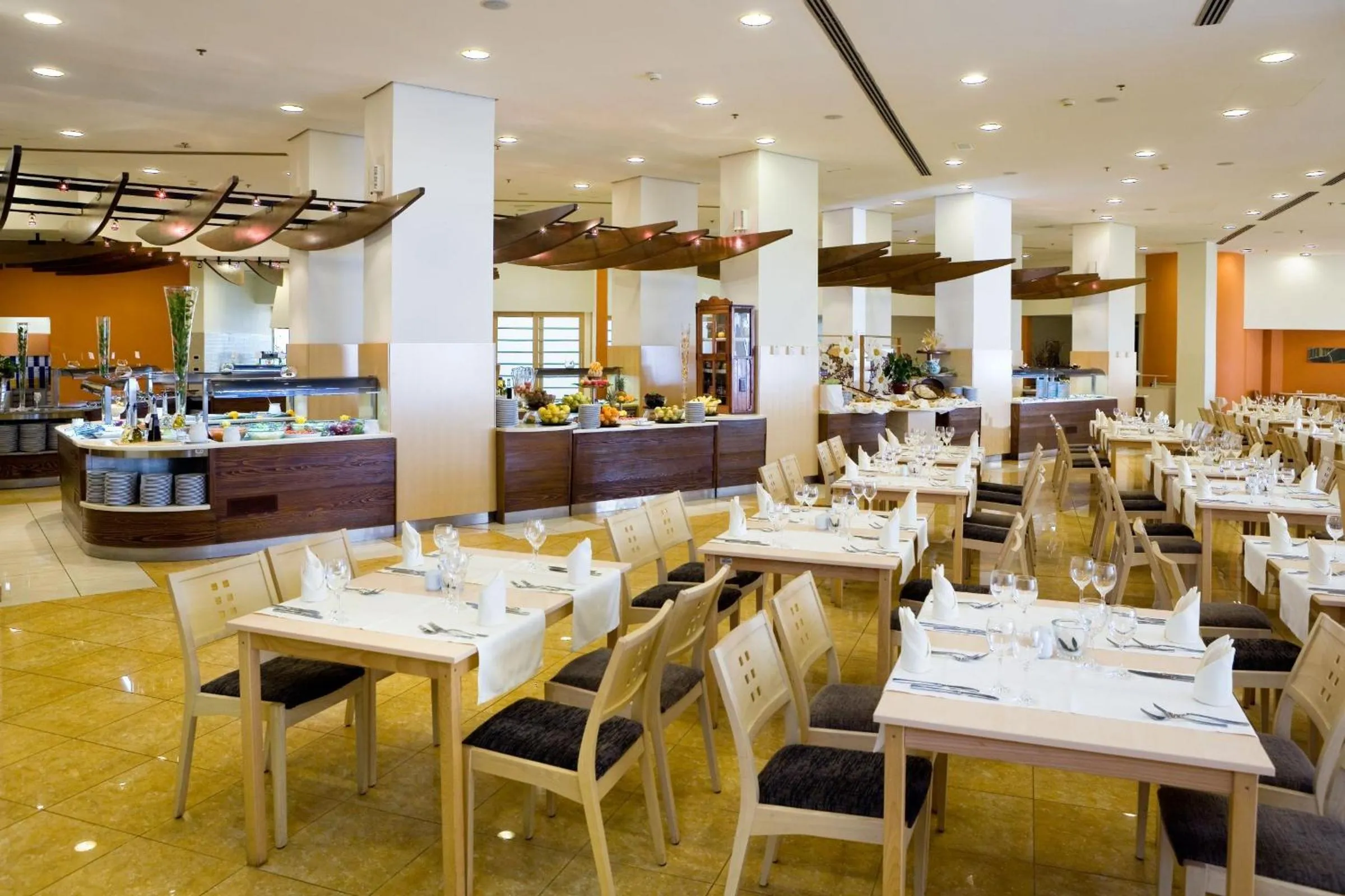 Restaurant/places to eat in Hotel Umag Plava Laguna