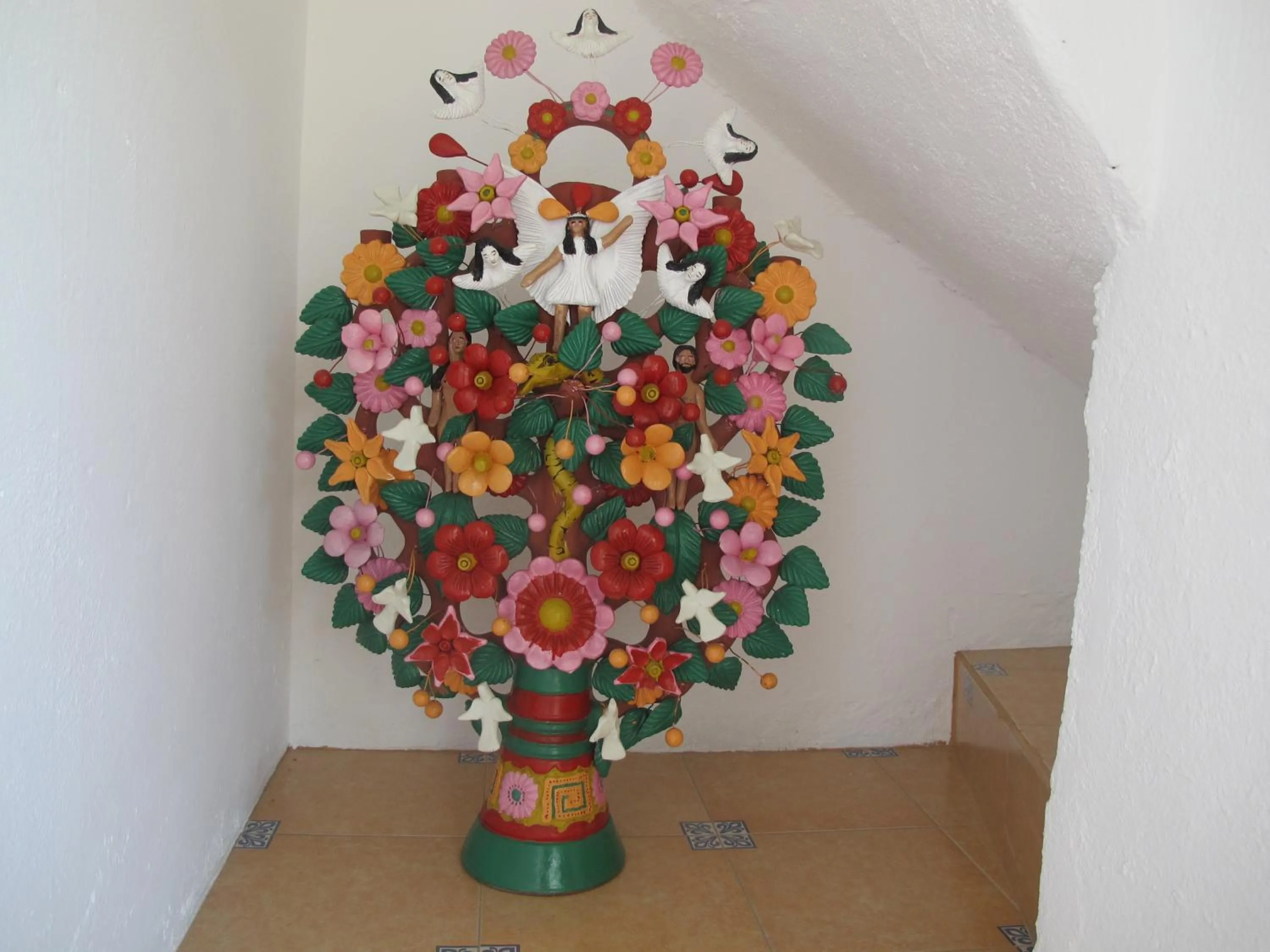 Other in Posada del Virrey