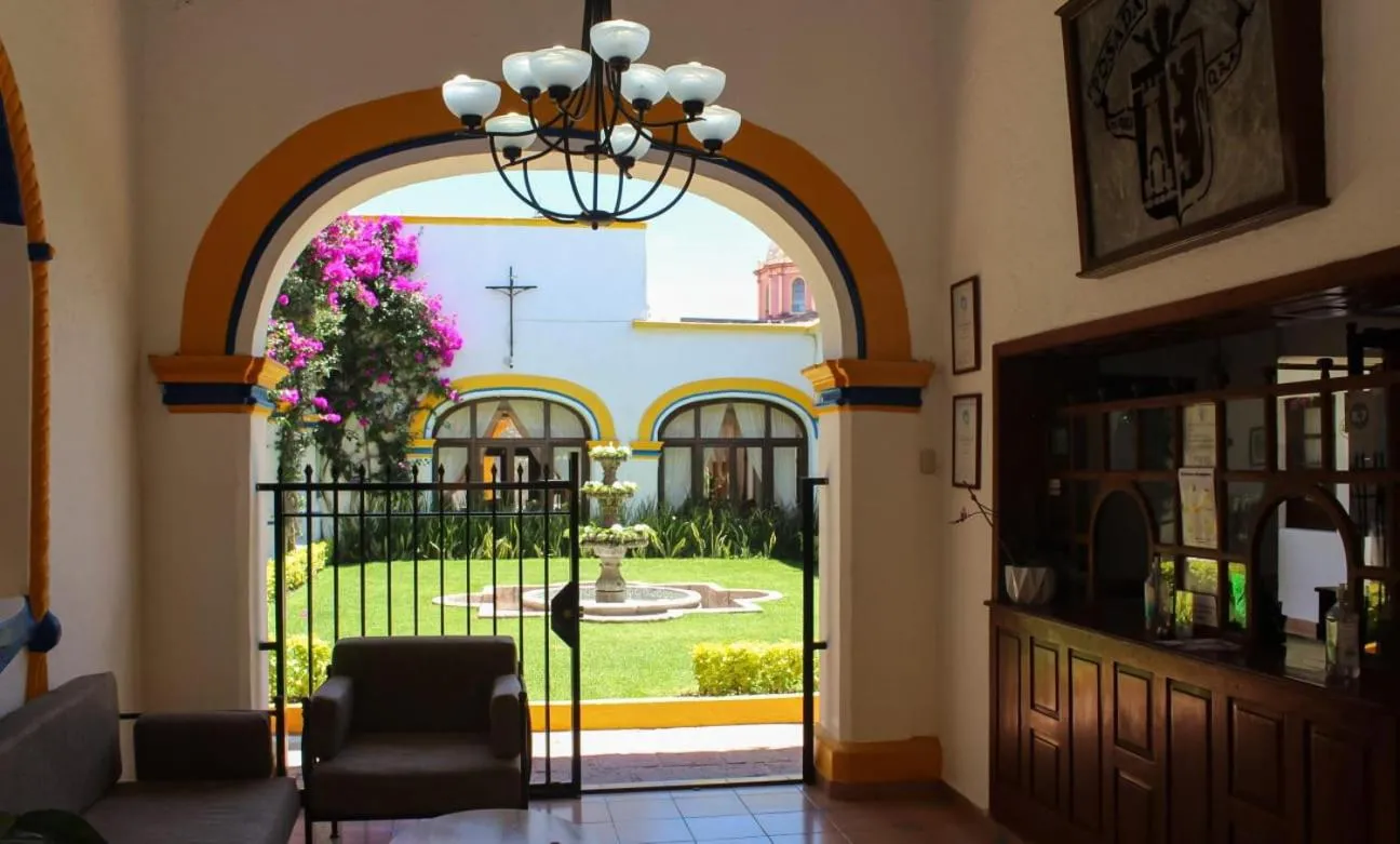 Posada del Virrey