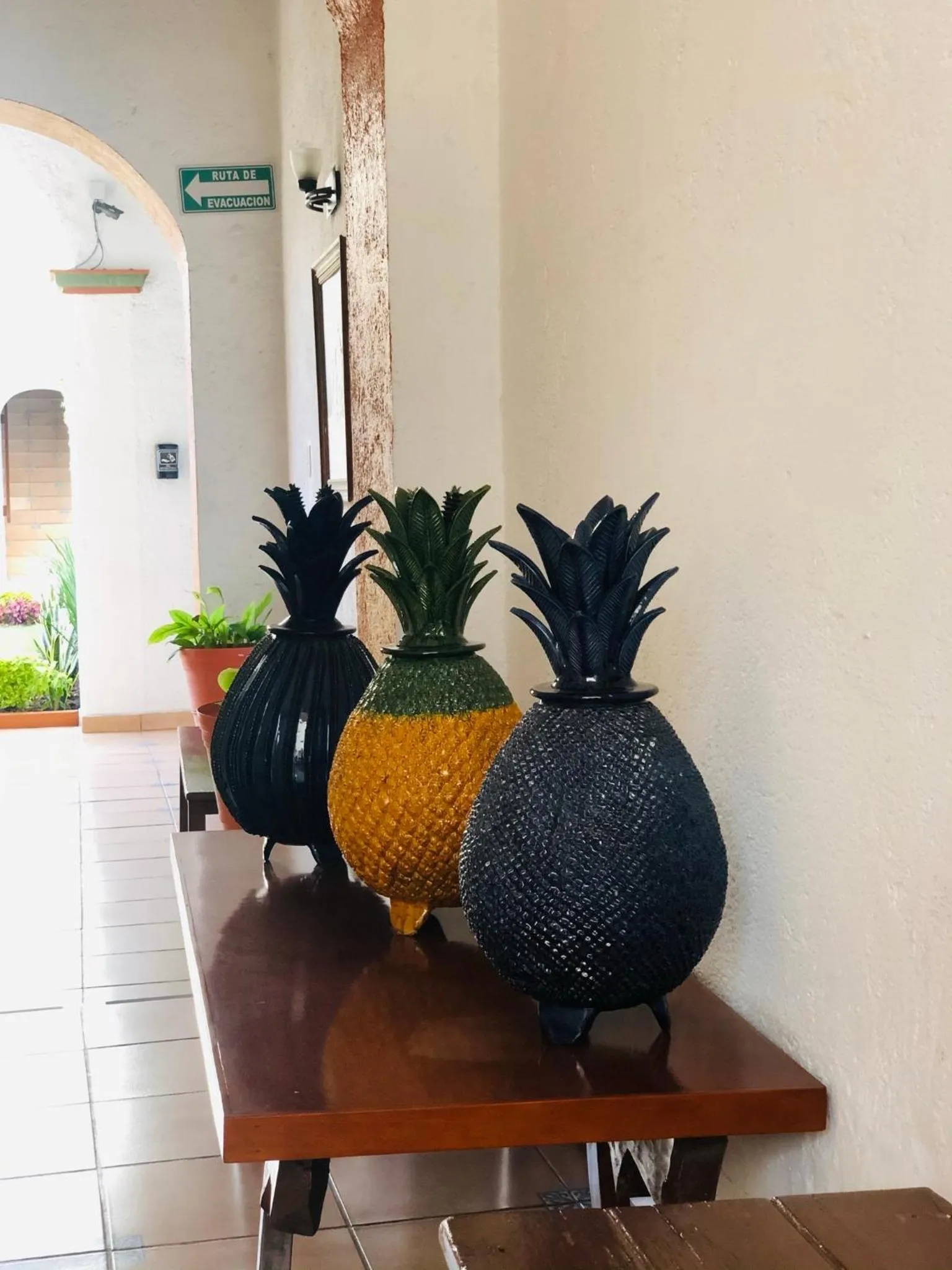 Posada del Virrey