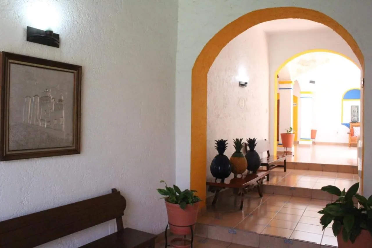 Posada del Virrey