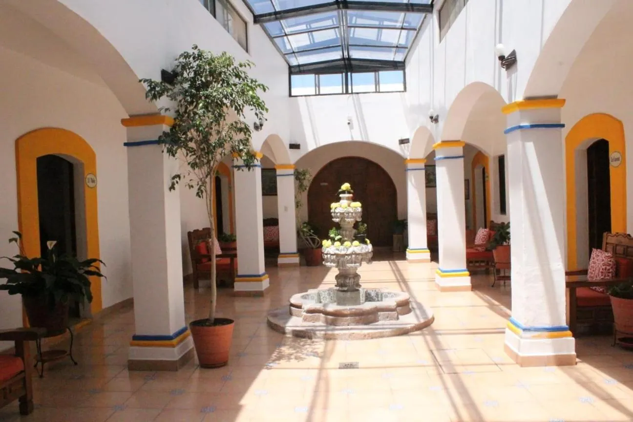 Posada del Virrey