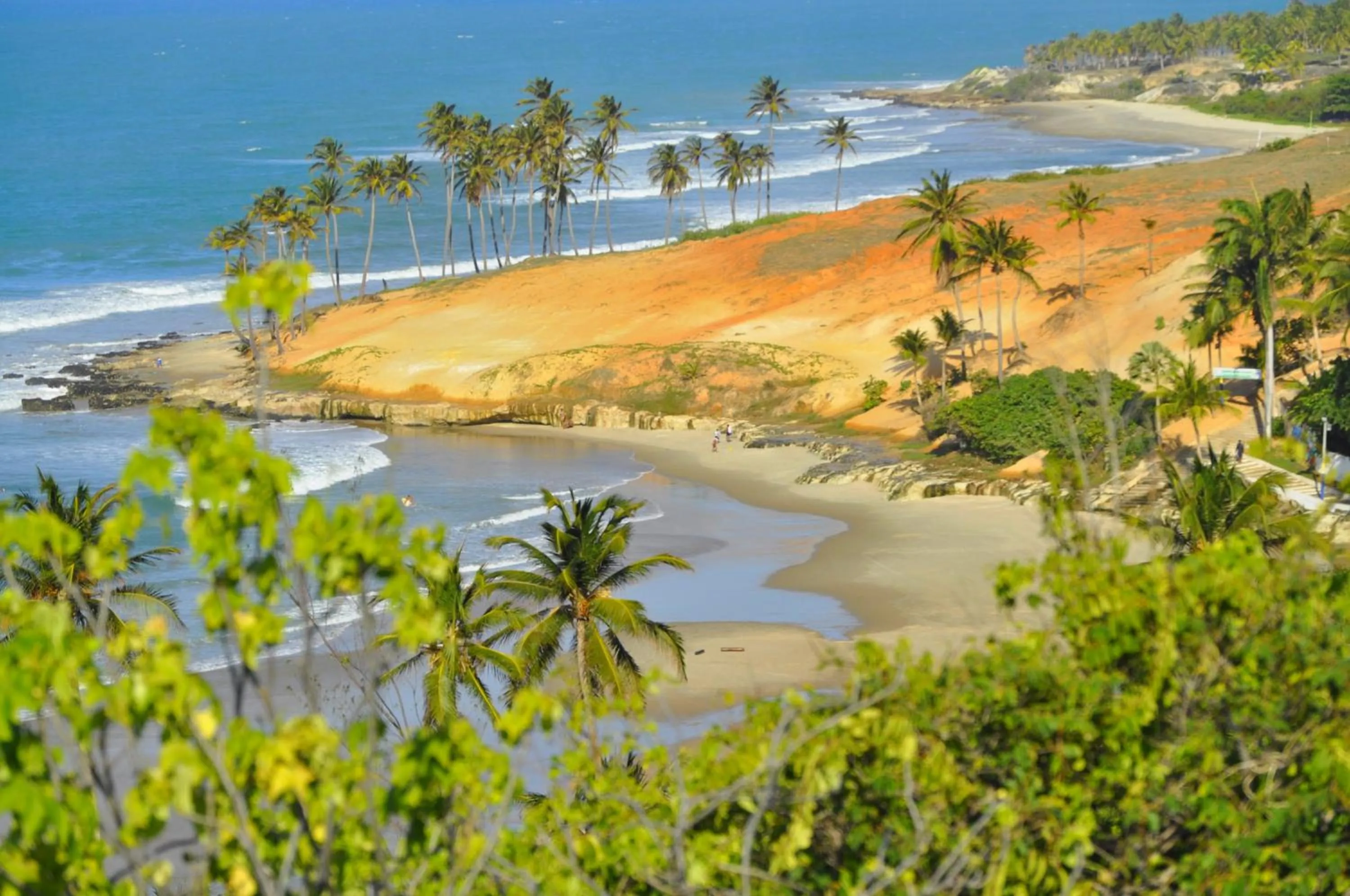 Nearby landmark in Seaflats Iracema Residence