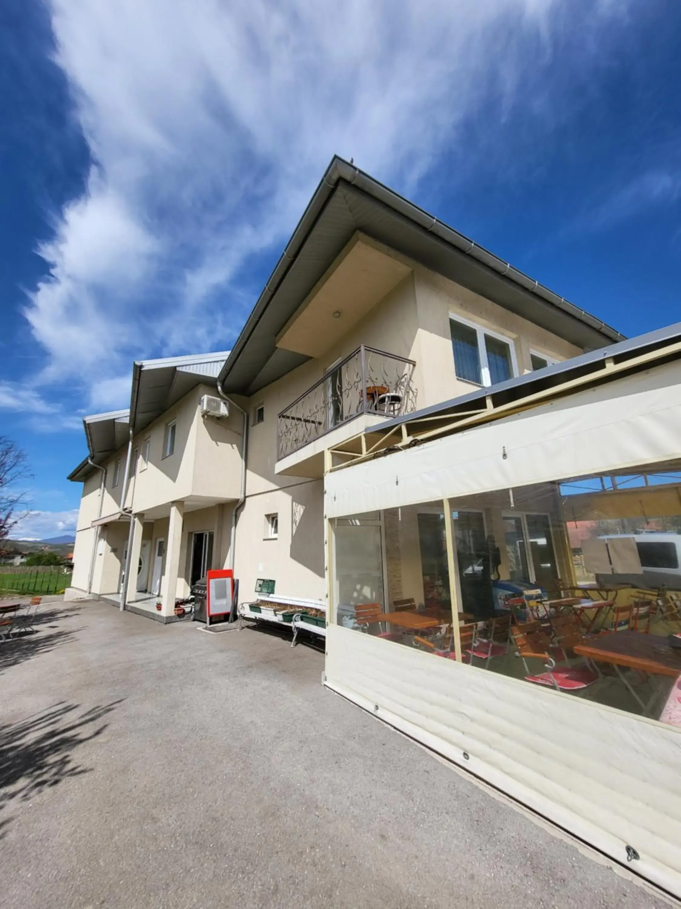 Nihad B&B Nihad B&B