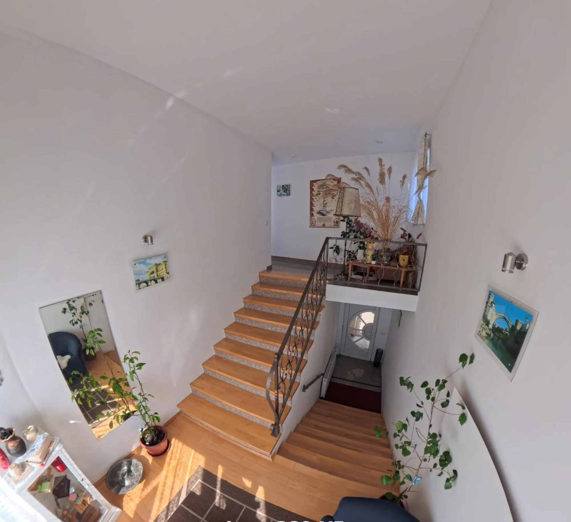 Property building in Nihad B&B