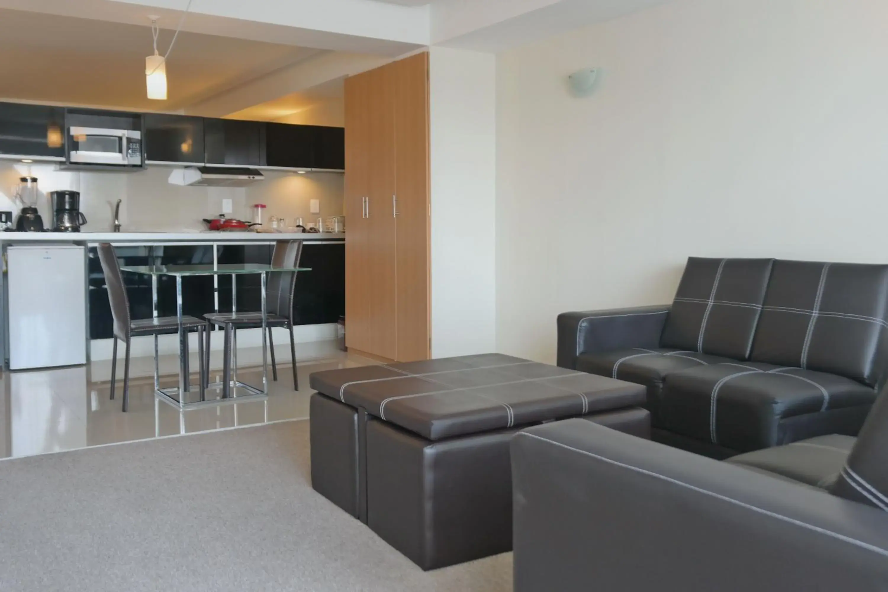 Standard Apartment - single occupancy in Capri Reforma 410 Standard Apartment - single occupancy in Capri Reforma 410