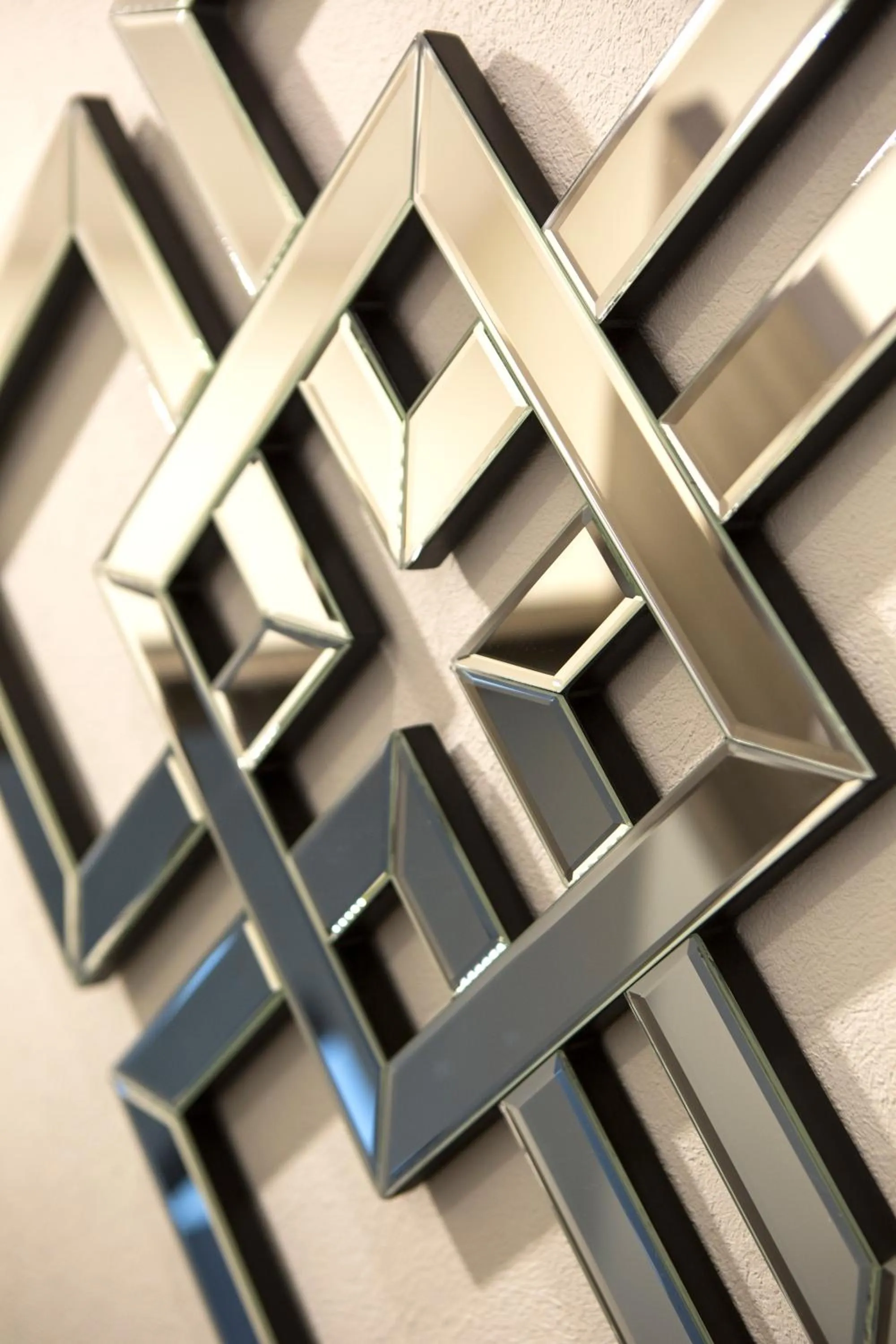 Decorative detail in Suites Rio Elba