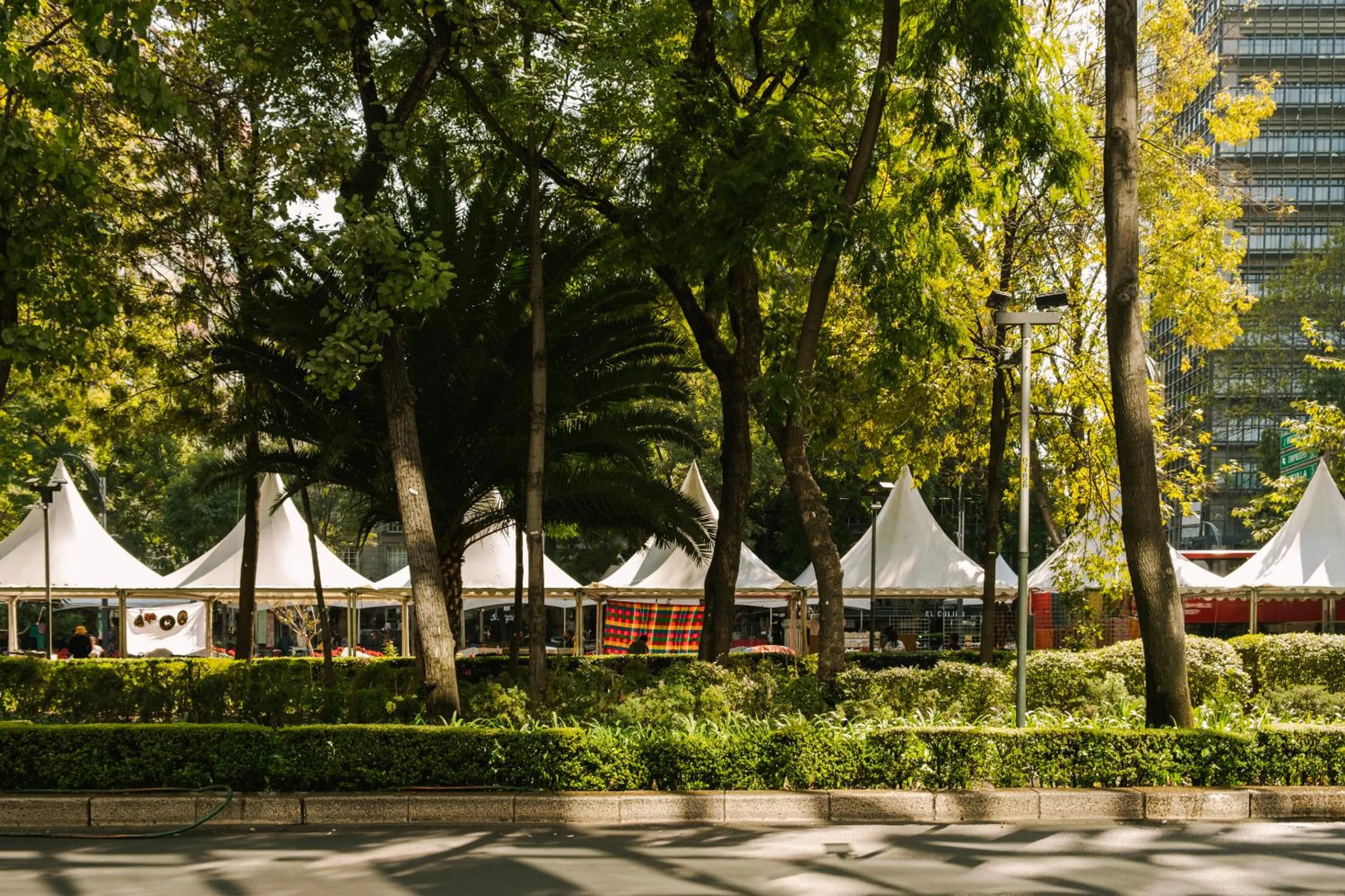 Location in Suites Rio Elba