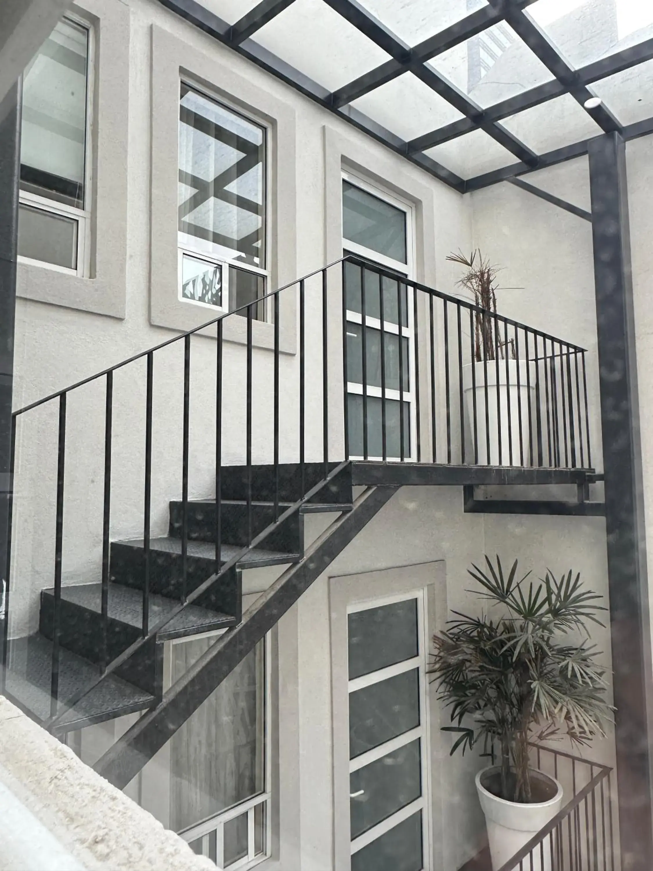 View (from property/room) in Suites Rio Elba View (from property/room) in Suites Rio Elba