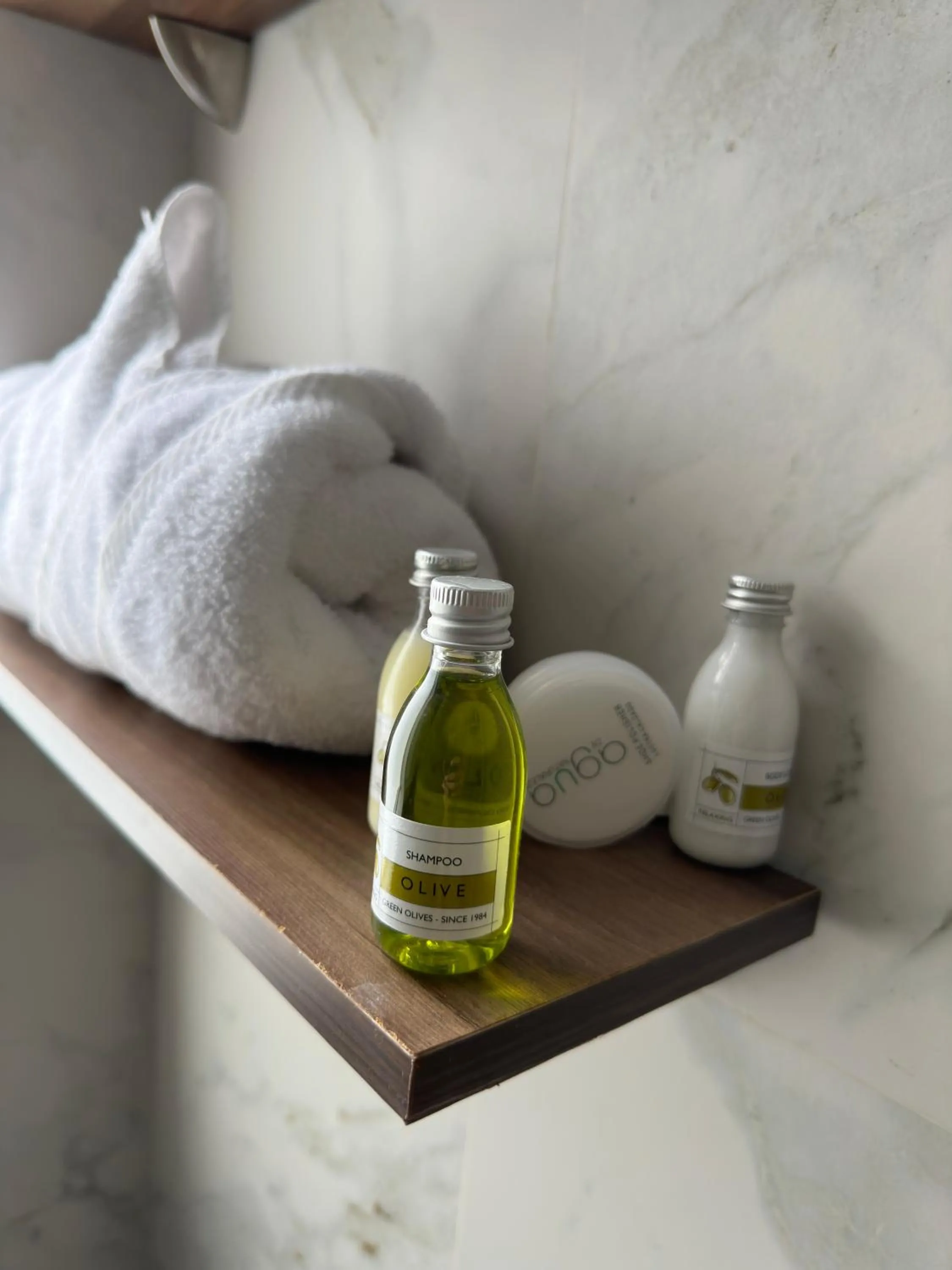 towels in Suites Rio Elba