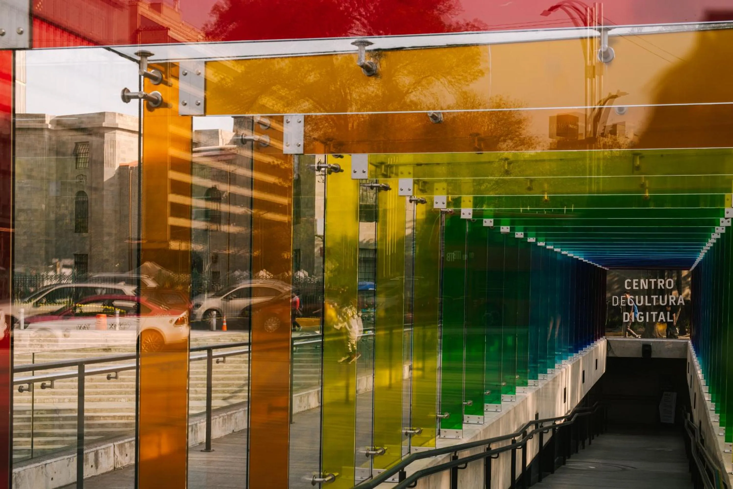 Nearby landmark in Suites Rio Elba