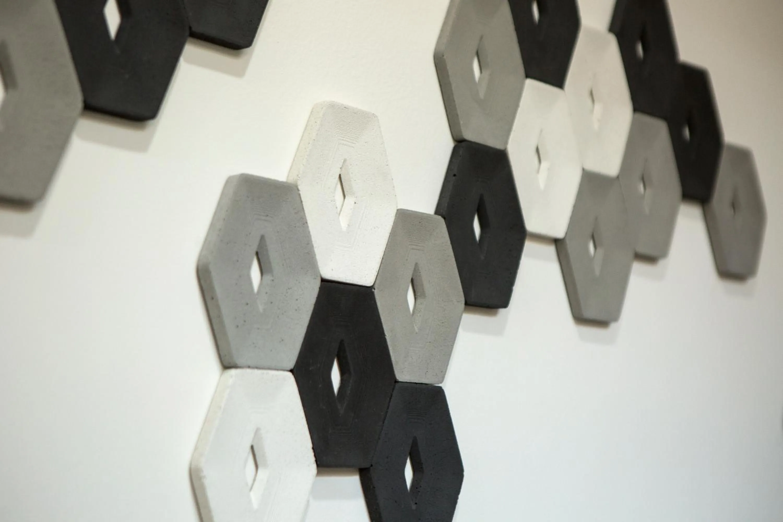 Decorative detail in Suites Rio Elba