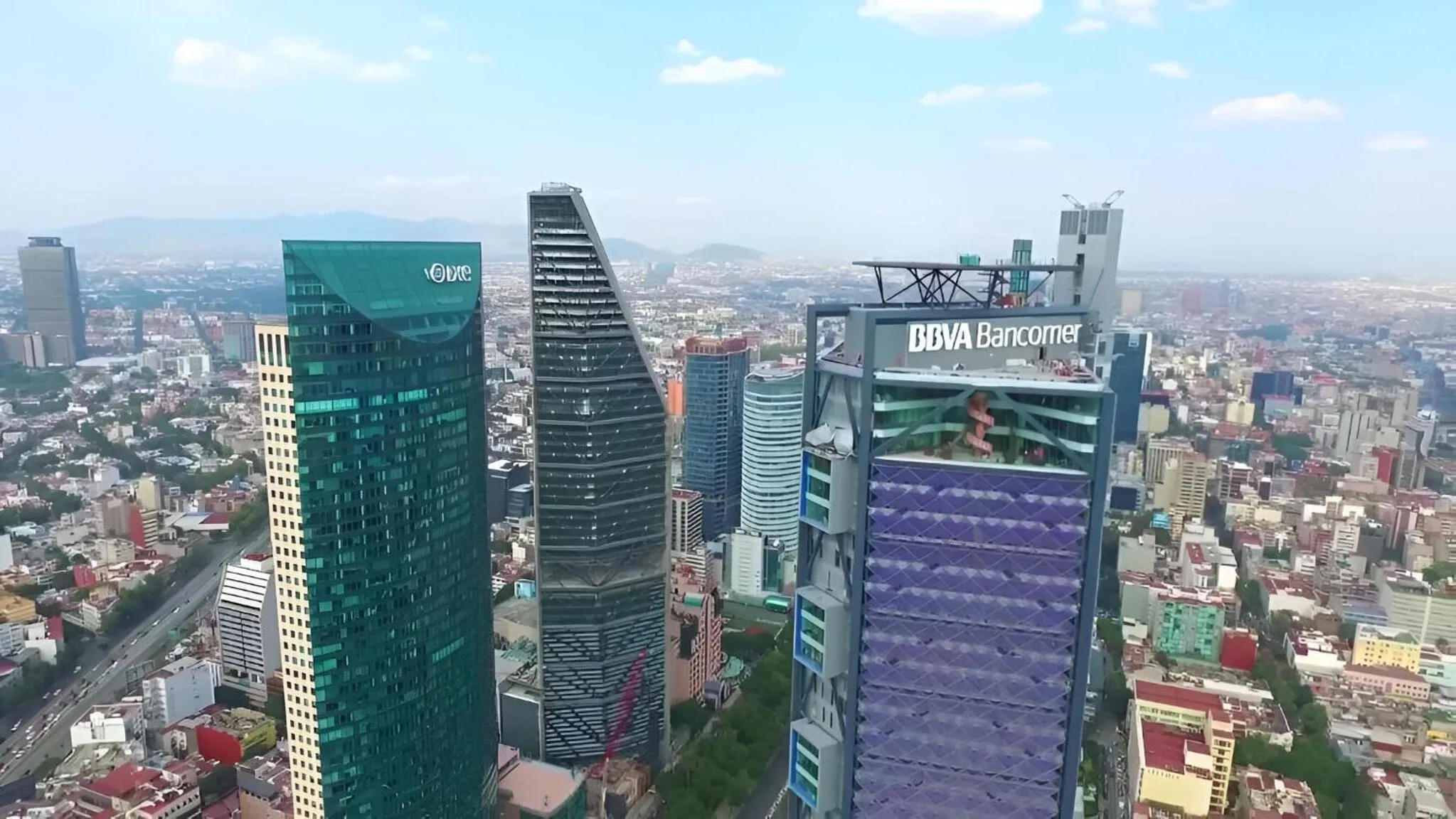 Location in Suites Rio Elba