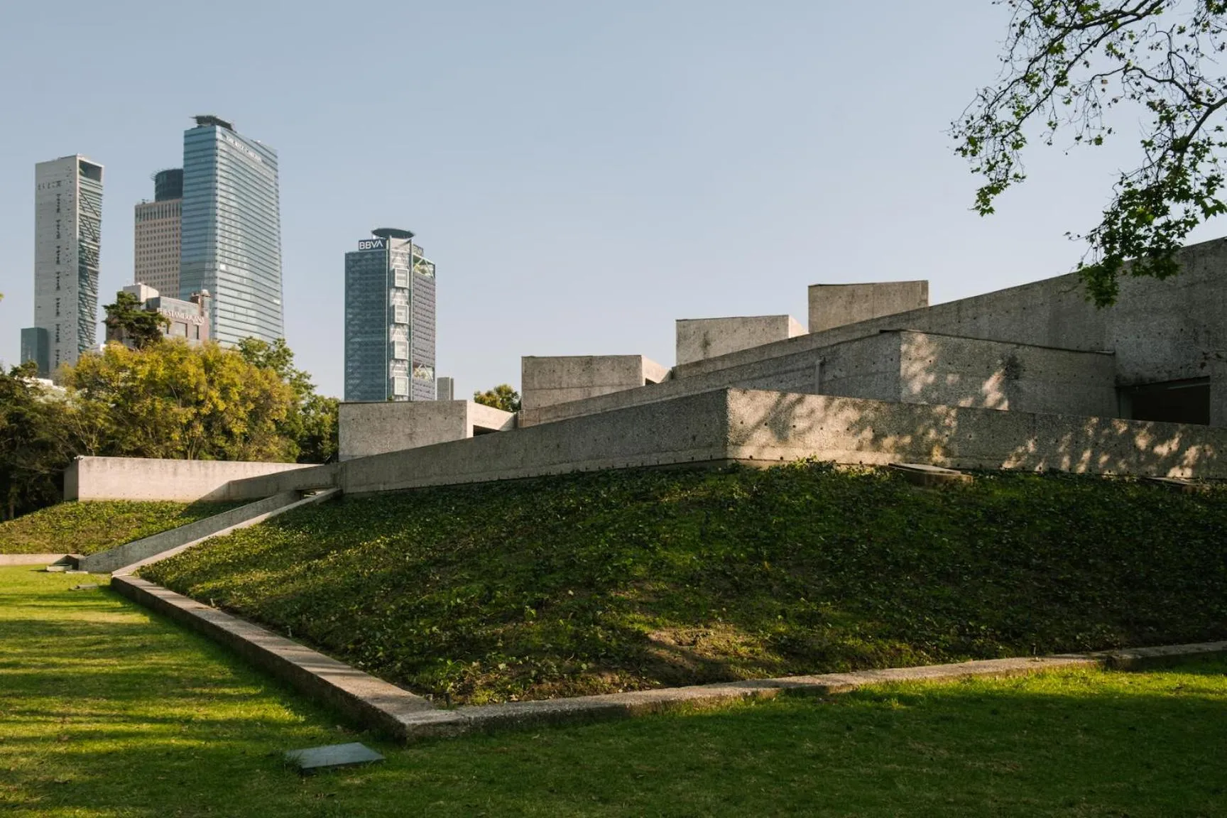 Location in Suites Rio Elba