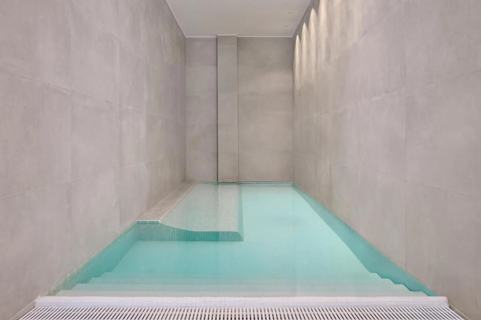 Spa and wellness centre/facilities in Hotel Pelegrin Plava Laguna