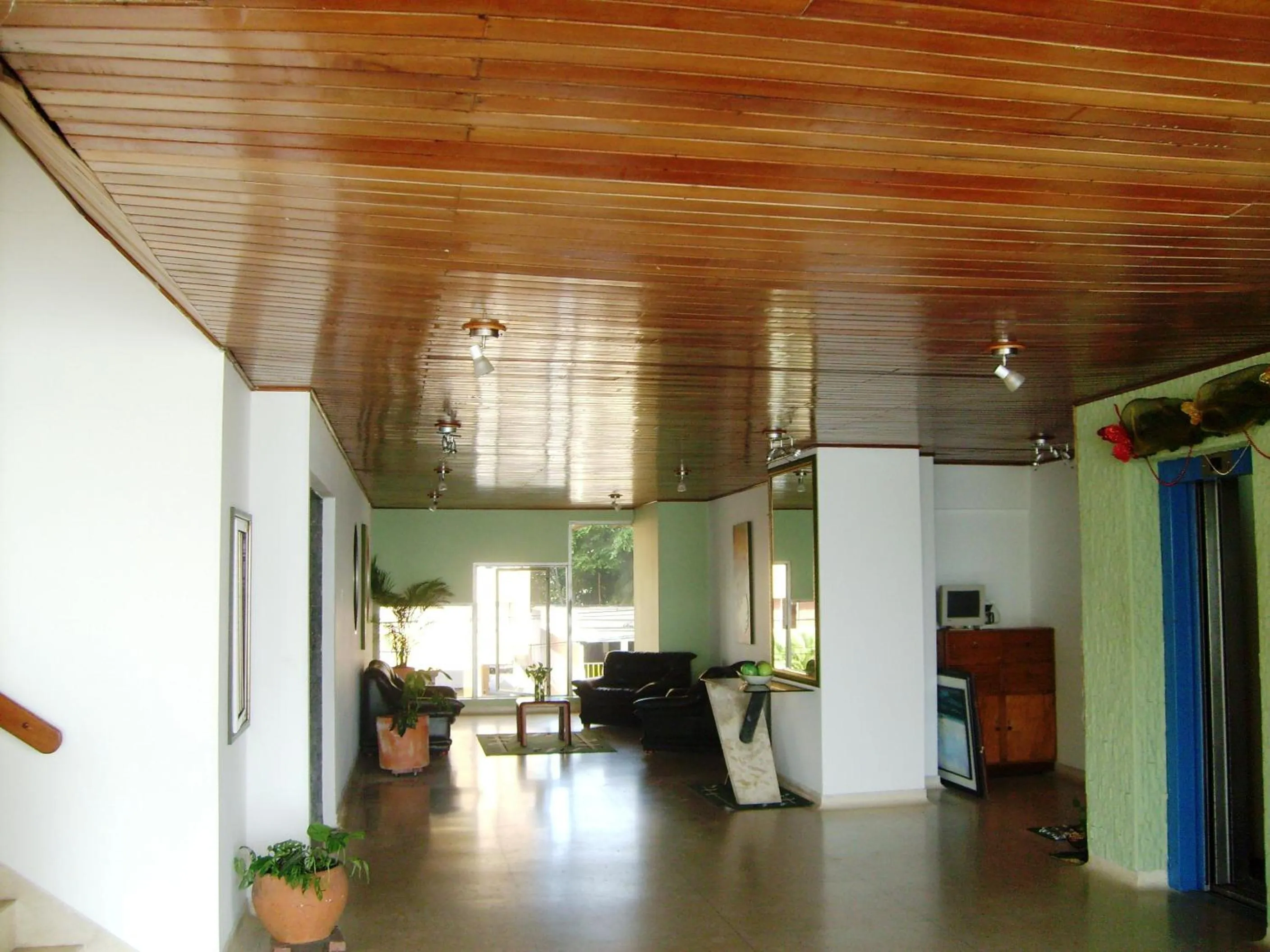 Property building in Edificio Torre Centauro