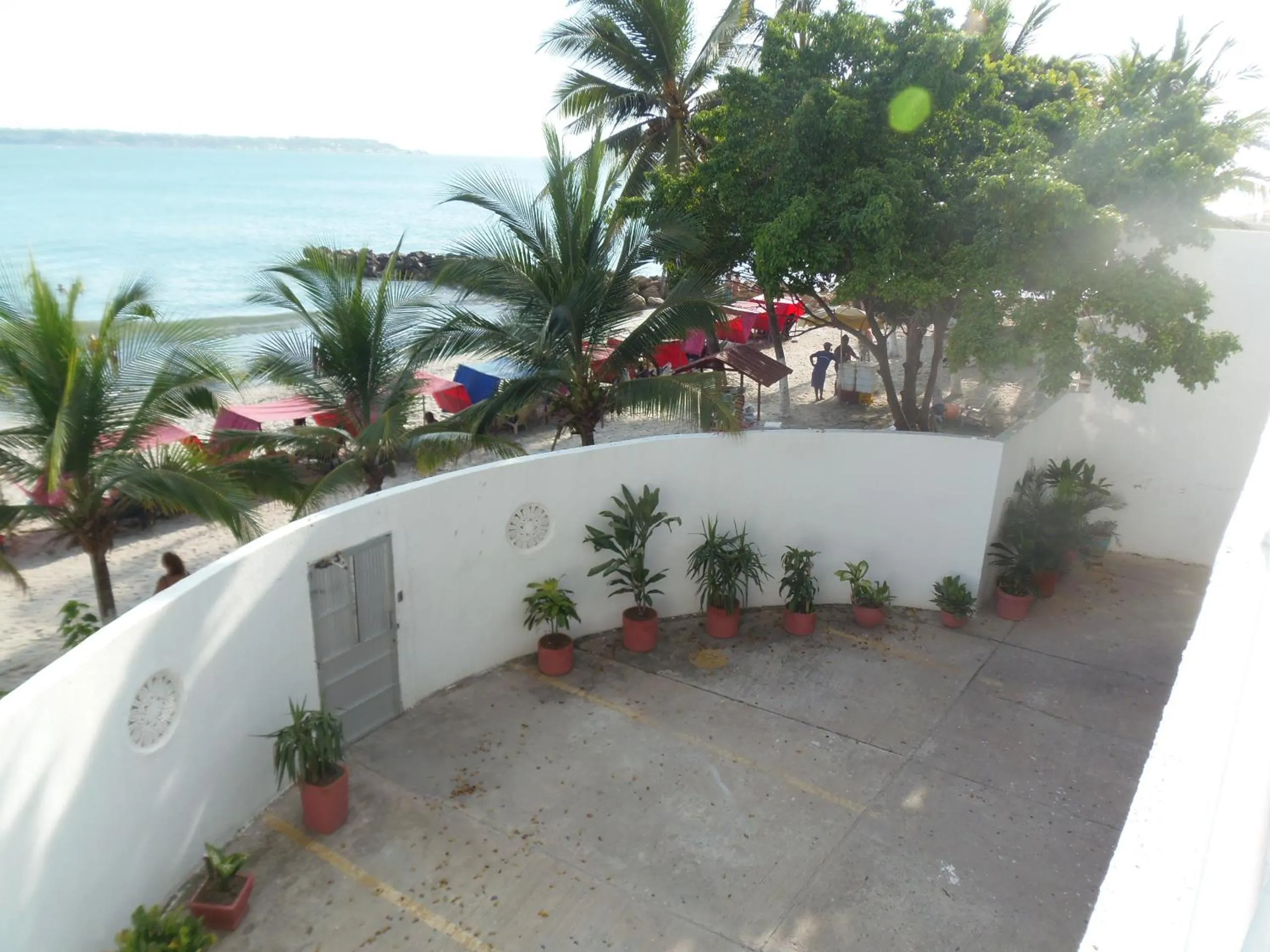 Property building in Edificio Torre Centauro