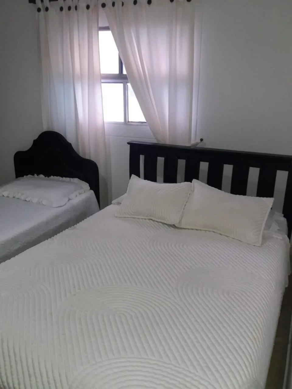 Bed in Edificio Torre Centauro