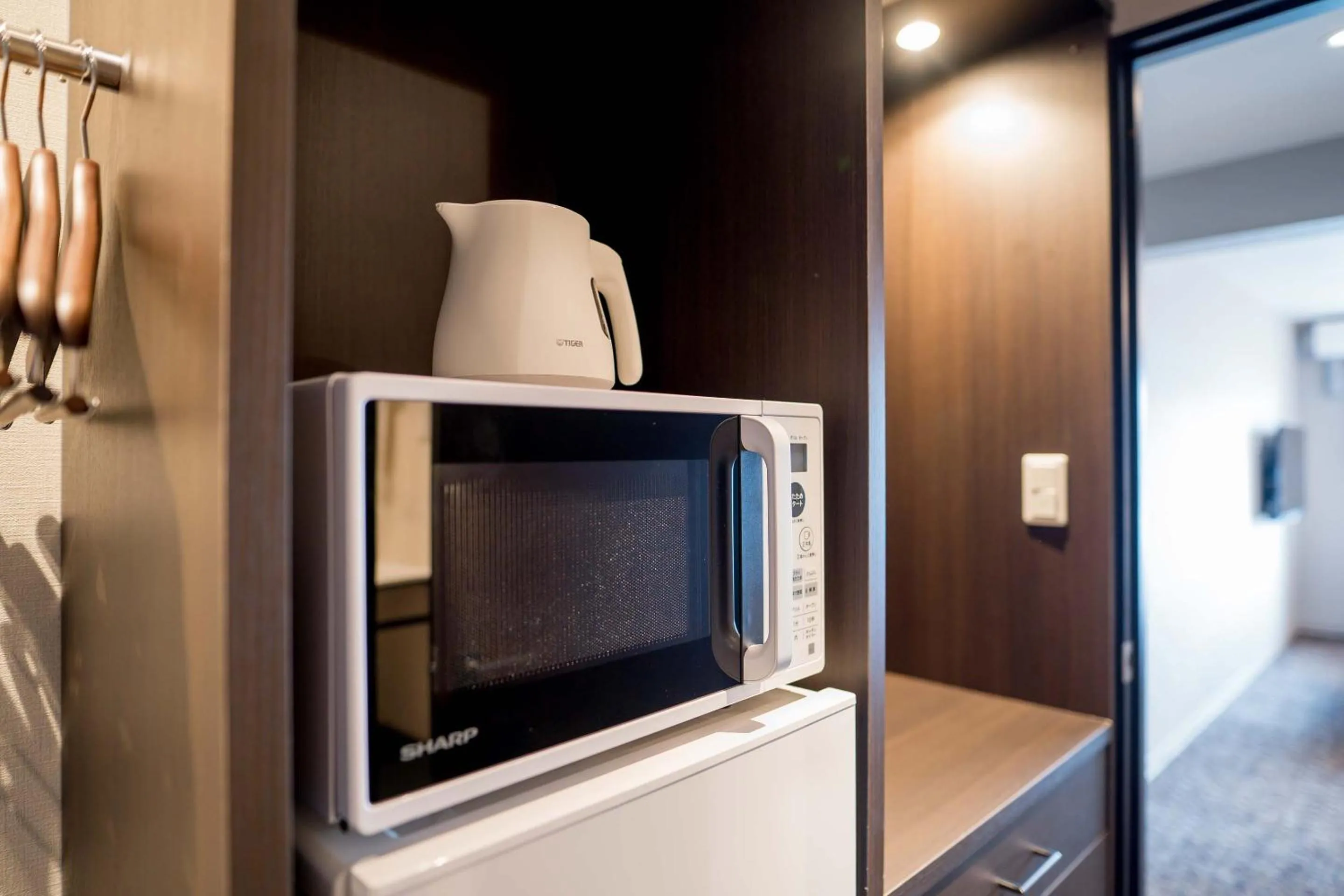 Area and facilities in RESI STAY GIONDO KYOTO Higashiyama Sanjo