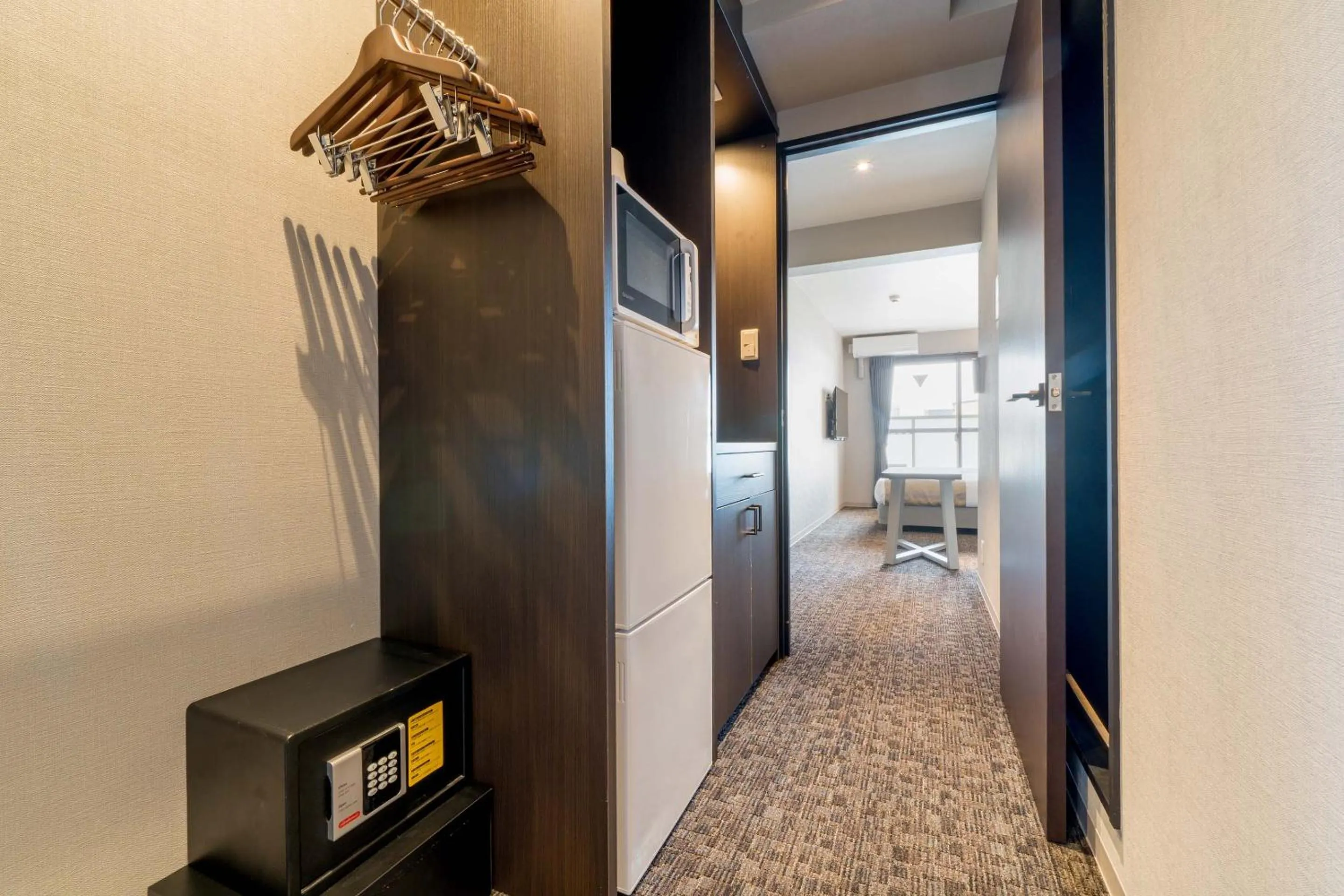 Photo of the whole room in RESI STAY GIONDO KYOTO Higashiyama Sanjo