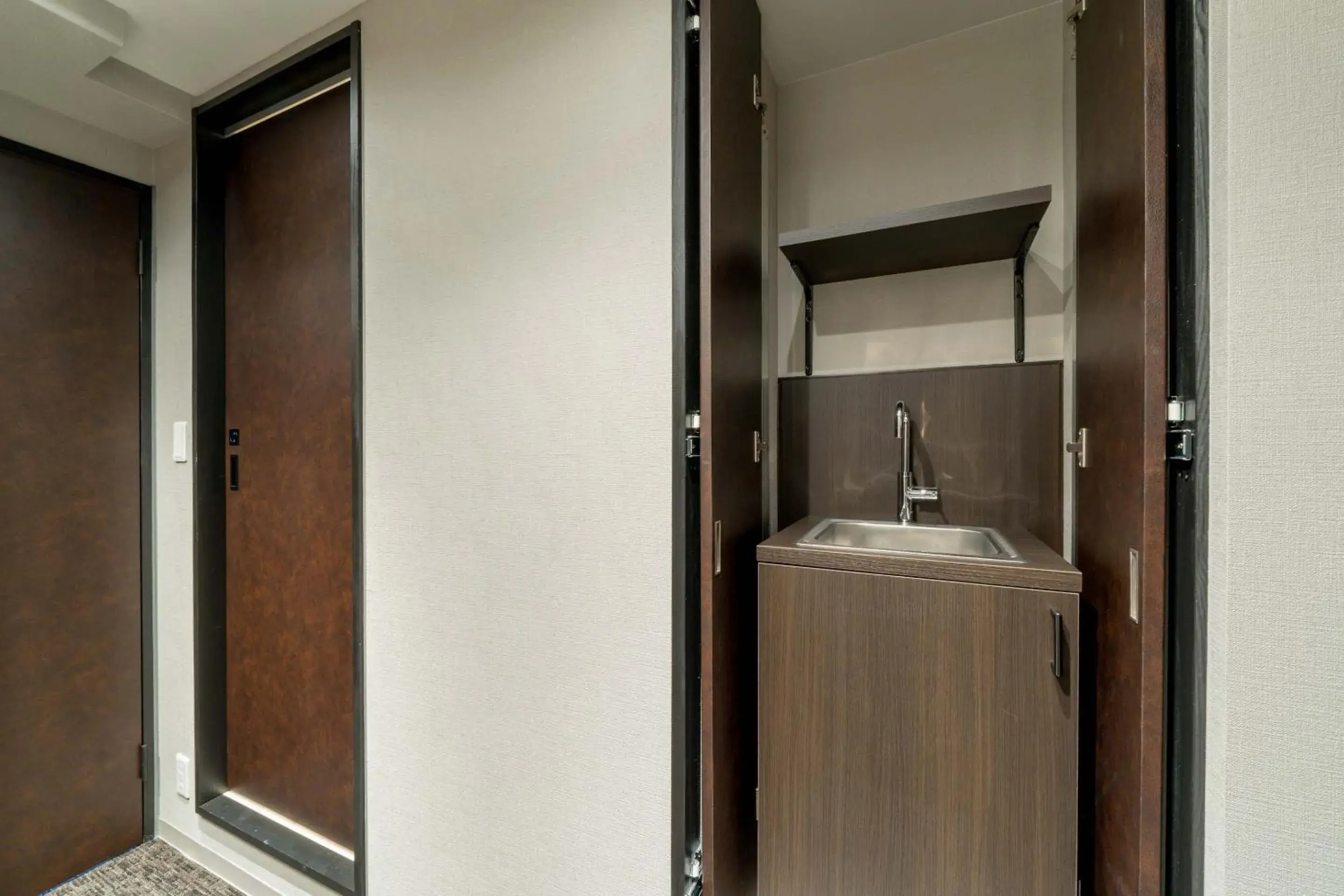 Area and facilities, Bathroom in RESI STAY GIONDO KYOTO Higashiyama Sanjo