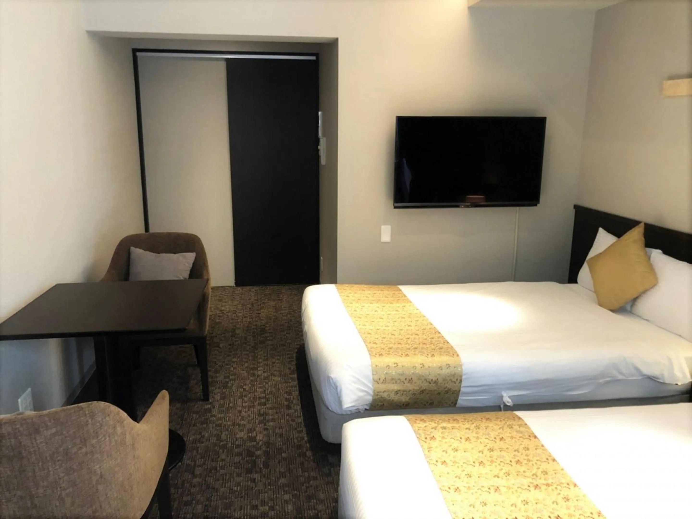 Photo of the whole room in RESI STAY GIONDO KYOTO Higashiyama Sanjo