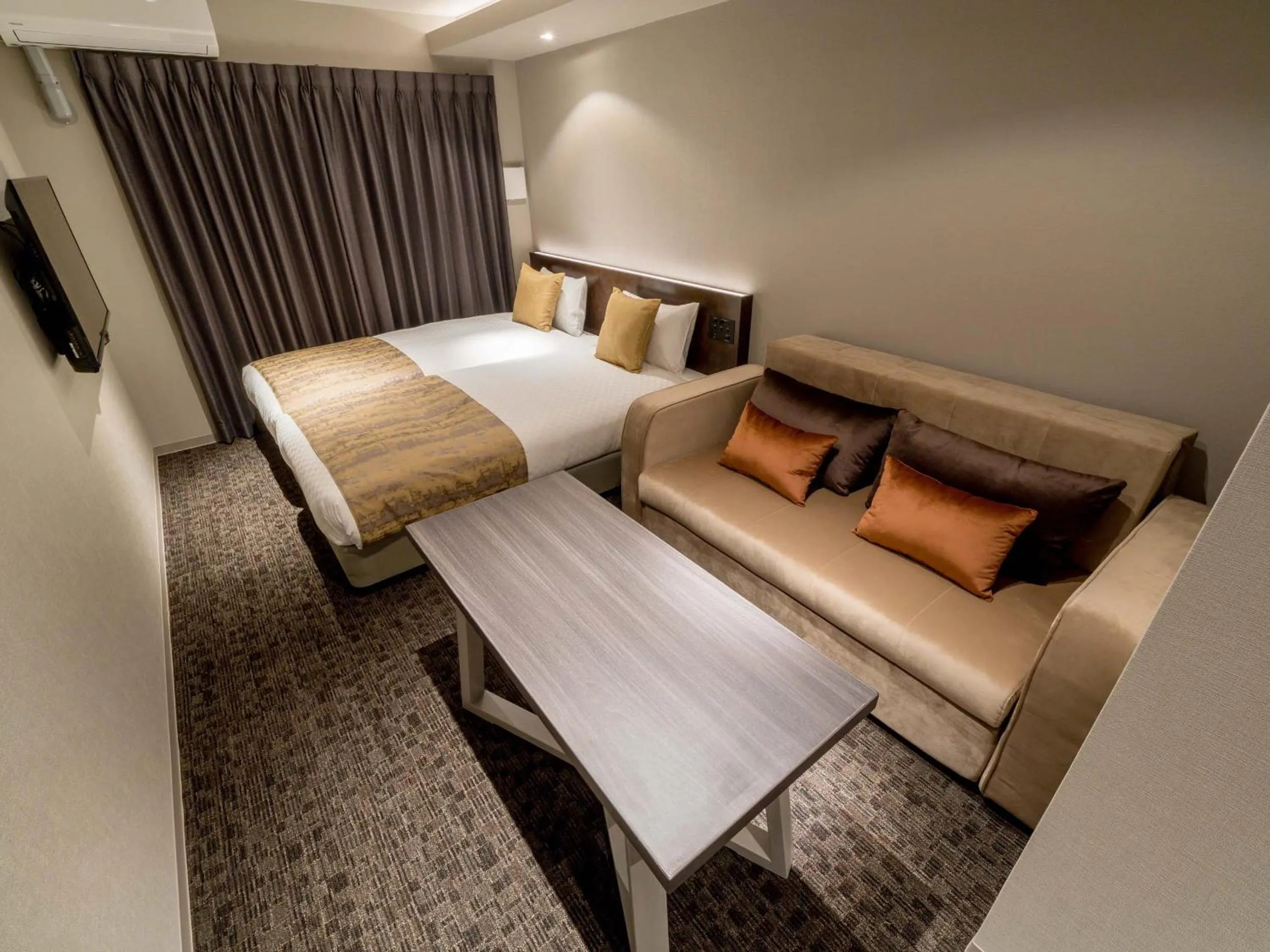 Living room in RESI STAY GIONDO KYOTO Higashiyama Sanjo