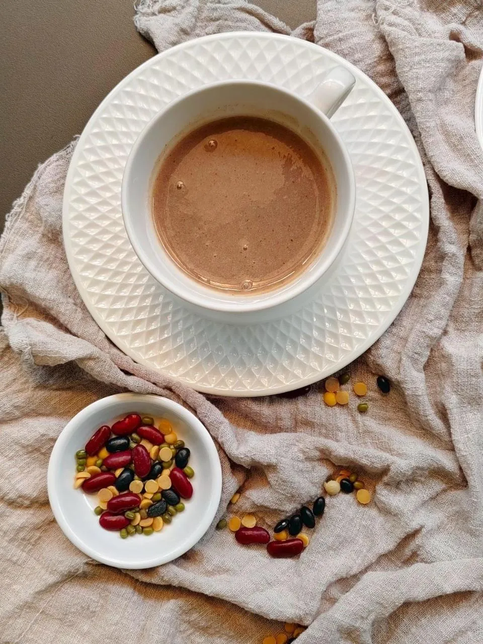 Coffee/tea facilities in Smaids Room