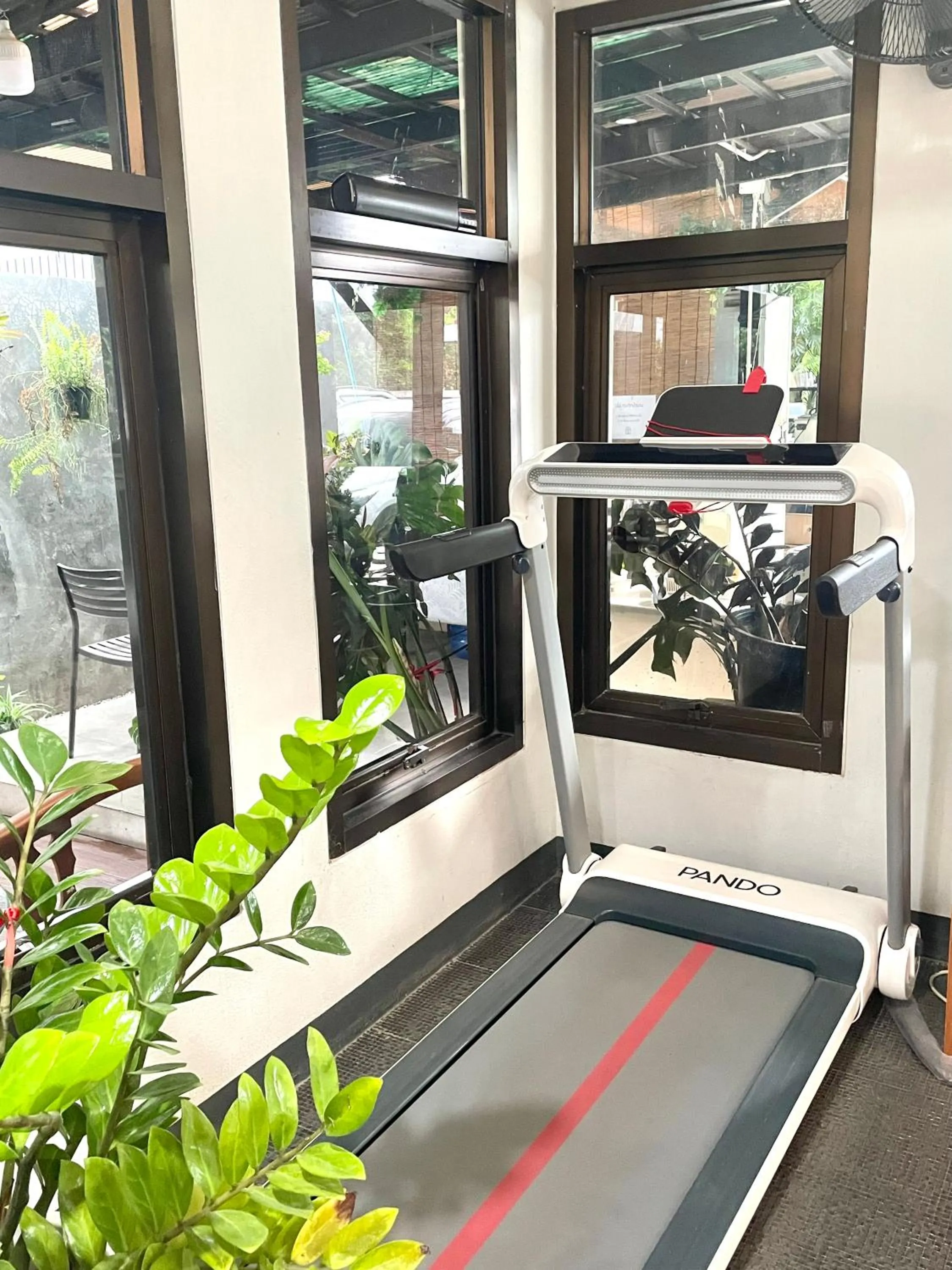 Communal lounge/ TV room in Smaids Room