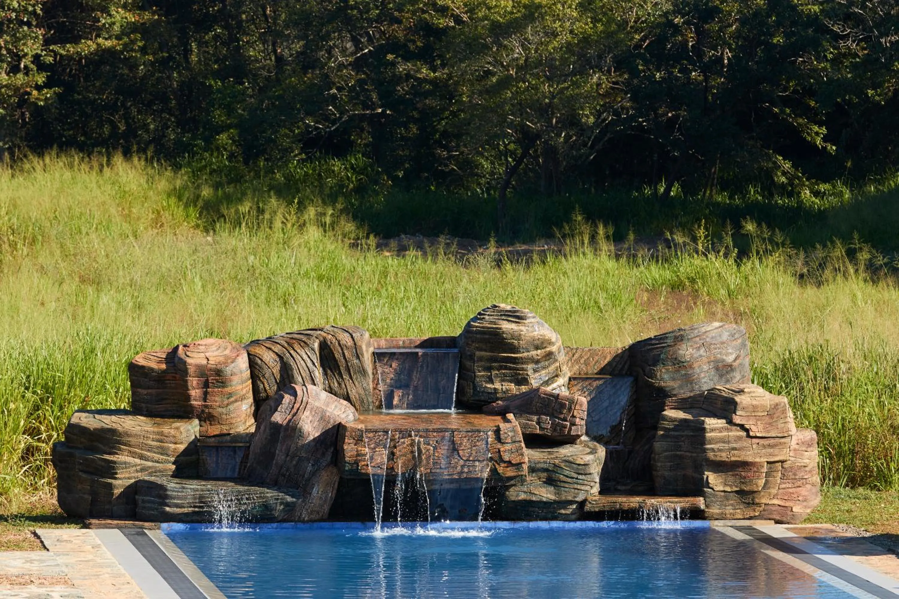 Nearby landmark in Seerock The King's Domain, Boutique Hotel