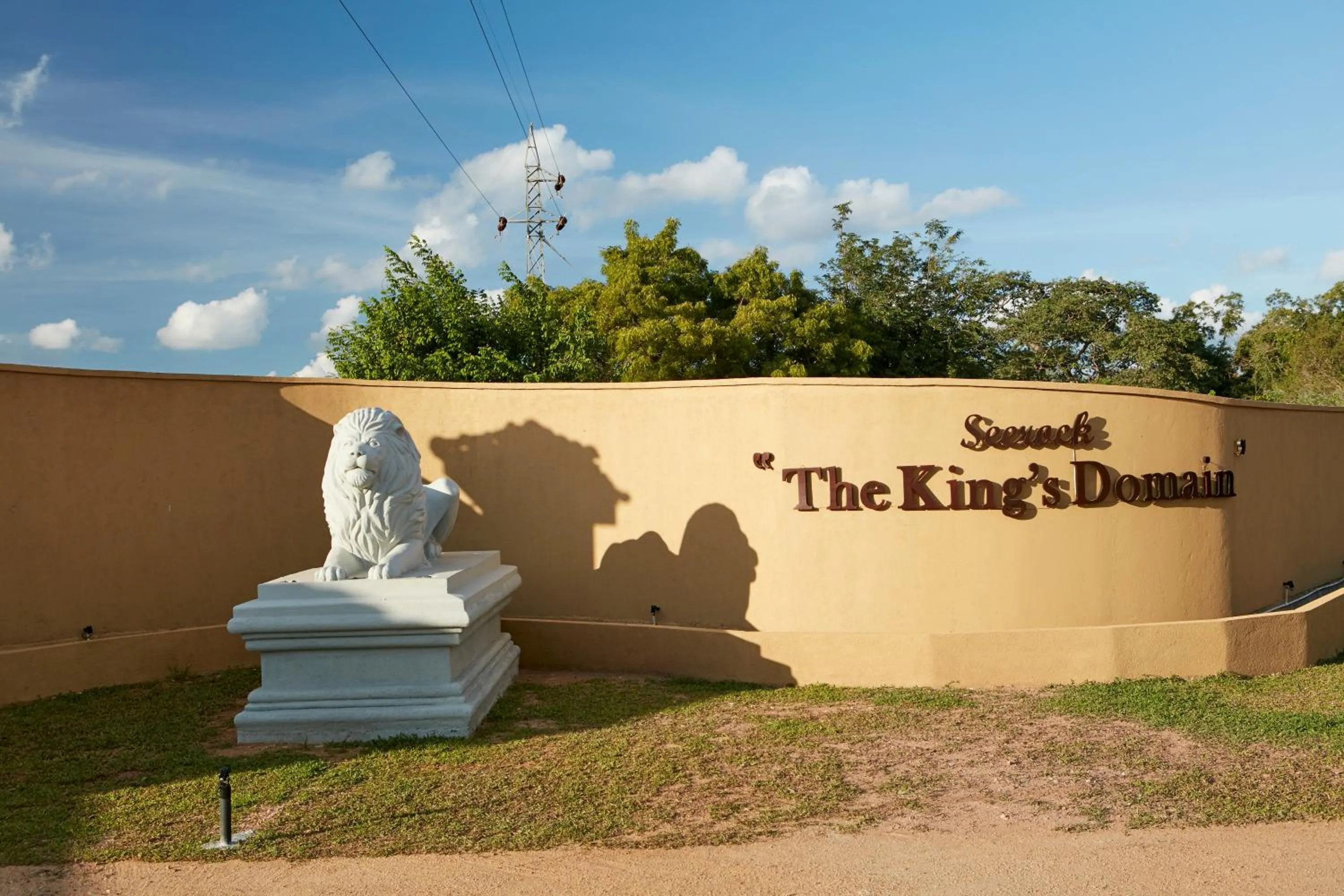 Day in Seerock The King's Domain, Boutique Hotel