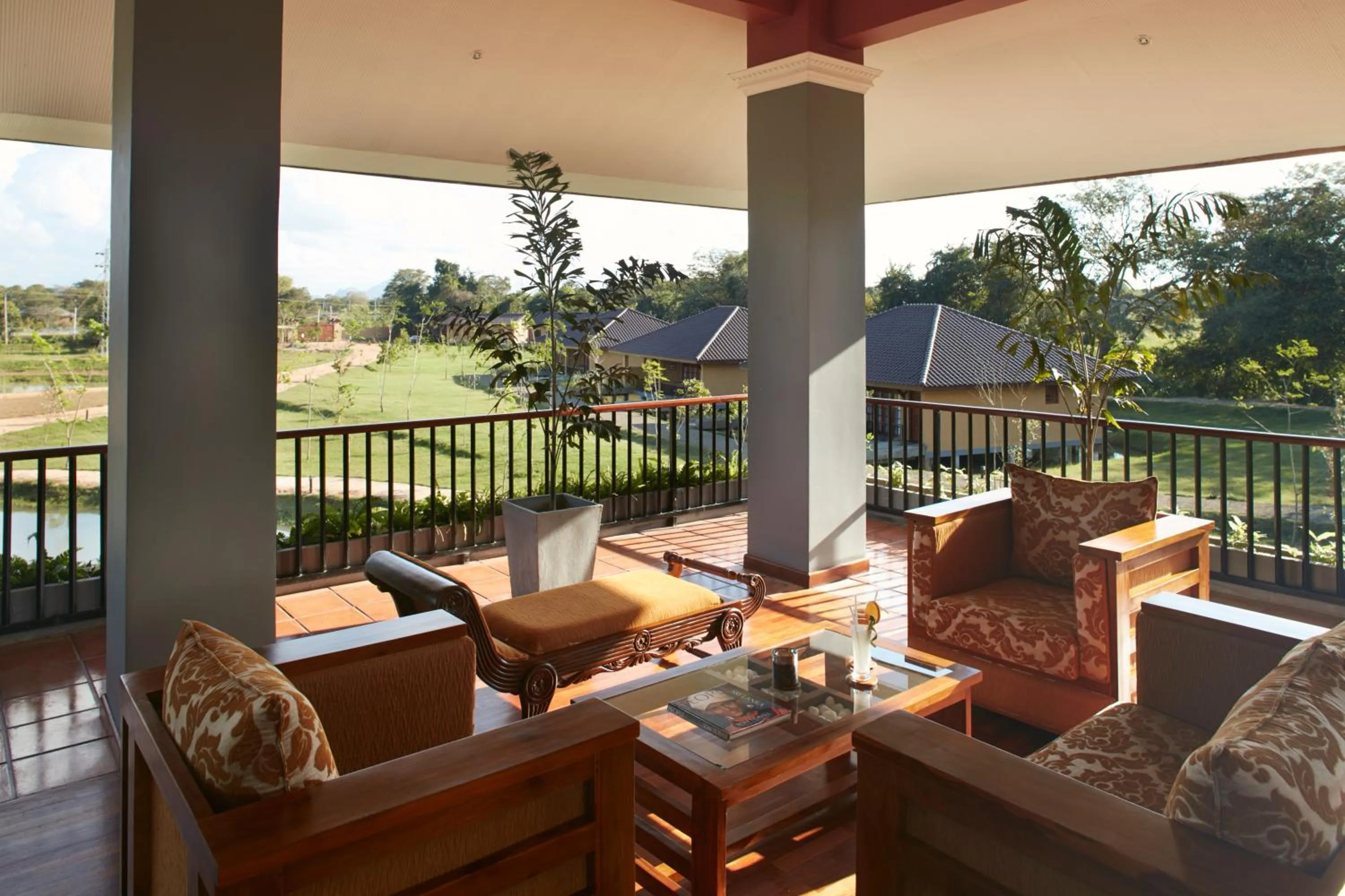 Day in Seerock The King's Domain, Boutique Hotel