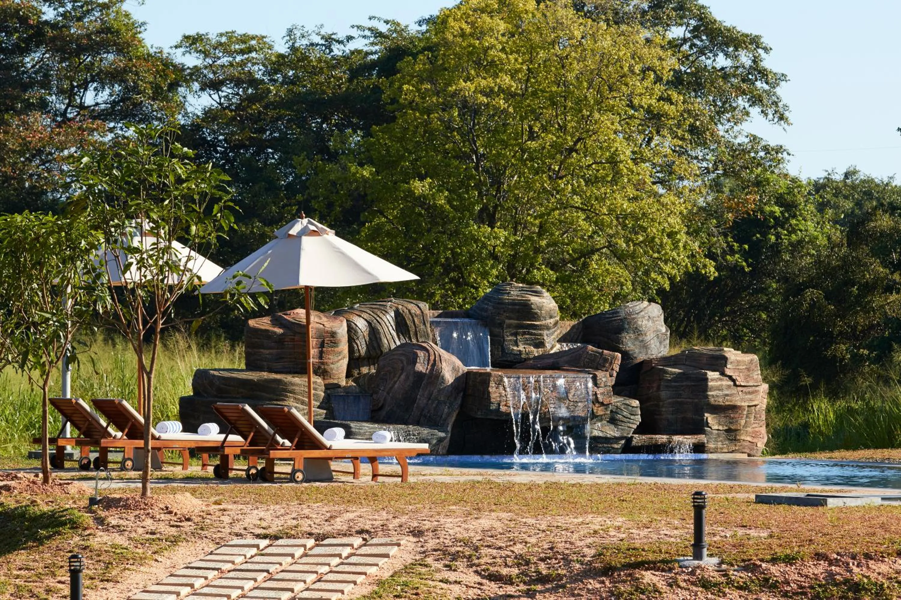 Day in Seerock The King's Domain, Boutique Hotel