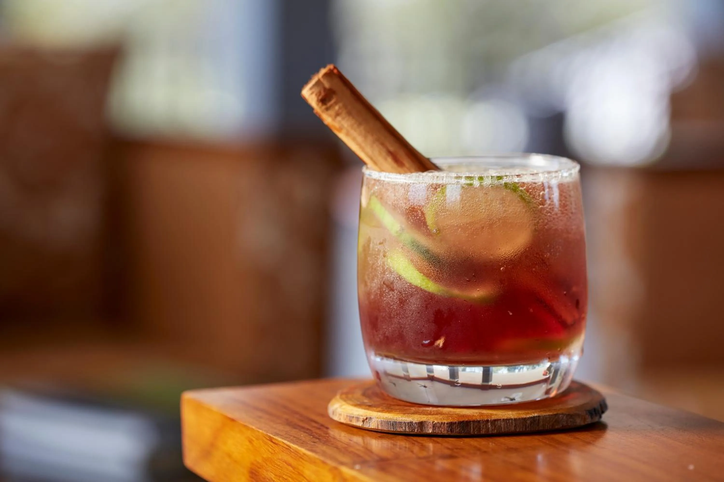 Food and drinks in Seerock The King's Domain, Boutique Hotel