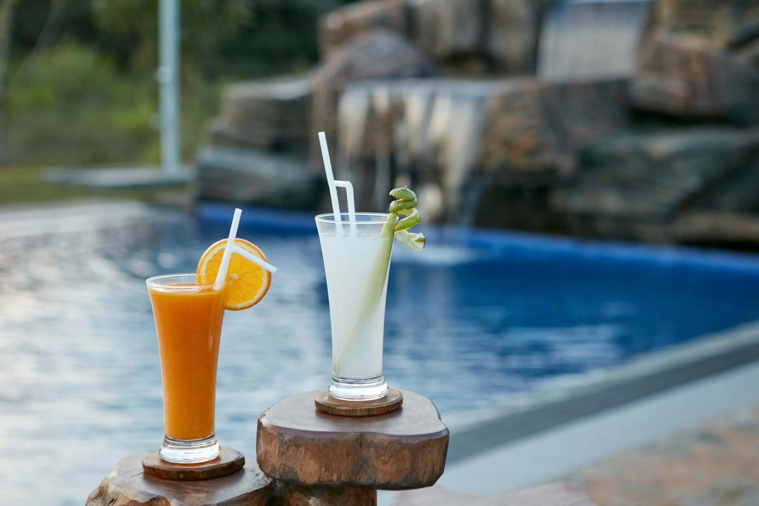 Day in Seerock The King's Domain, Boutique Hotel