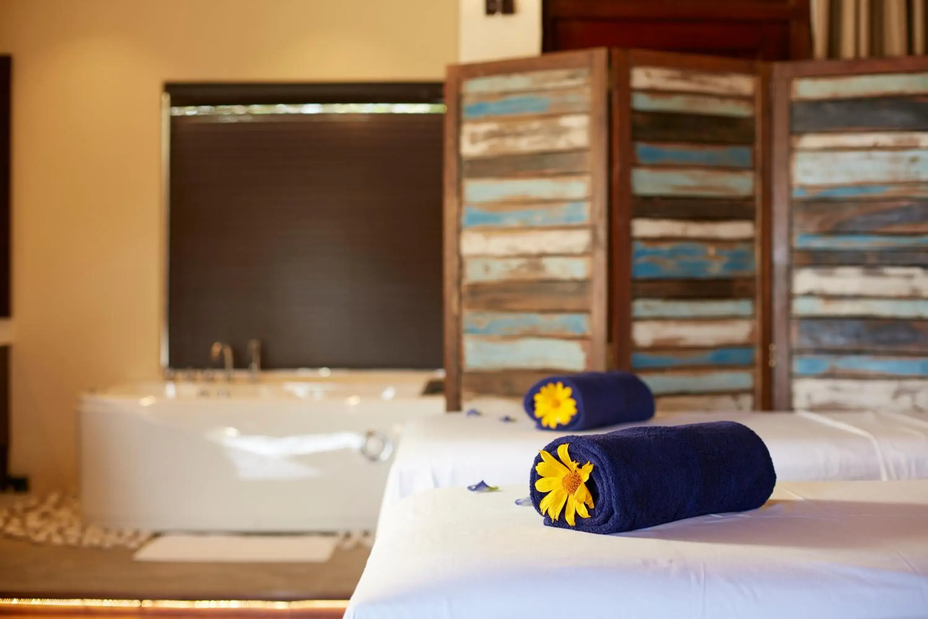 Bed in Seerock The King's Domain, Boutique Hotel Bed in Seerock The King's Domain, Boutique Hotel