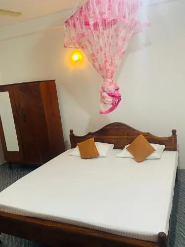 Kavirose Holiday Home
