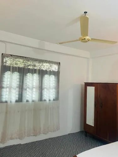 Kavirose Holiday Home