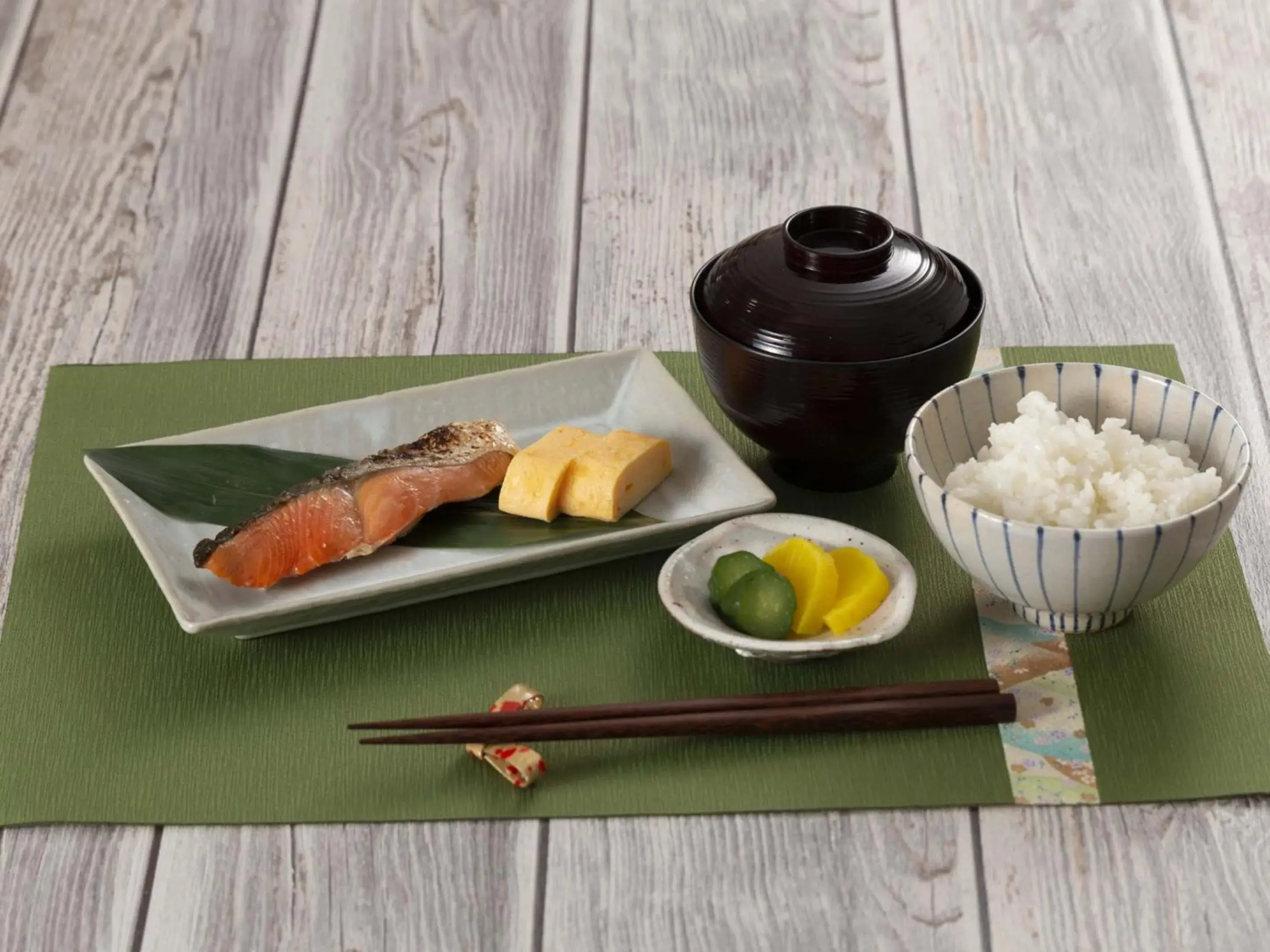 Breakfast in Hotel GT Kansai International Airport - Adult Only Love Hotel - Breakfast in Hotel GT Kansai International Airport - Adult Only Love Hotel -