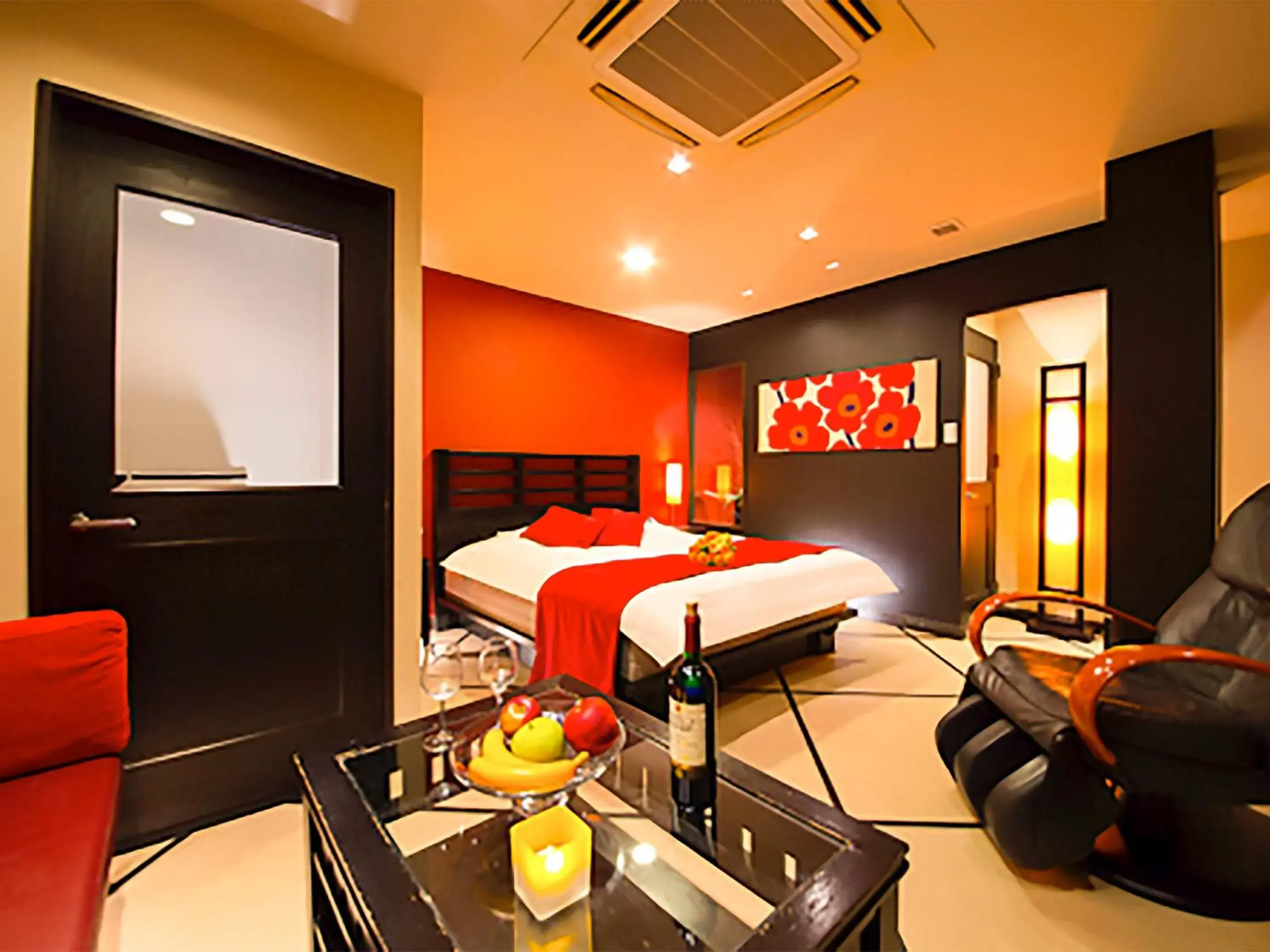 Superior Double Room in Hotel GT Kansai International Airport (Adult Only) Superior Double Room in Hotel GT Kansai International Airport (Adult Only)