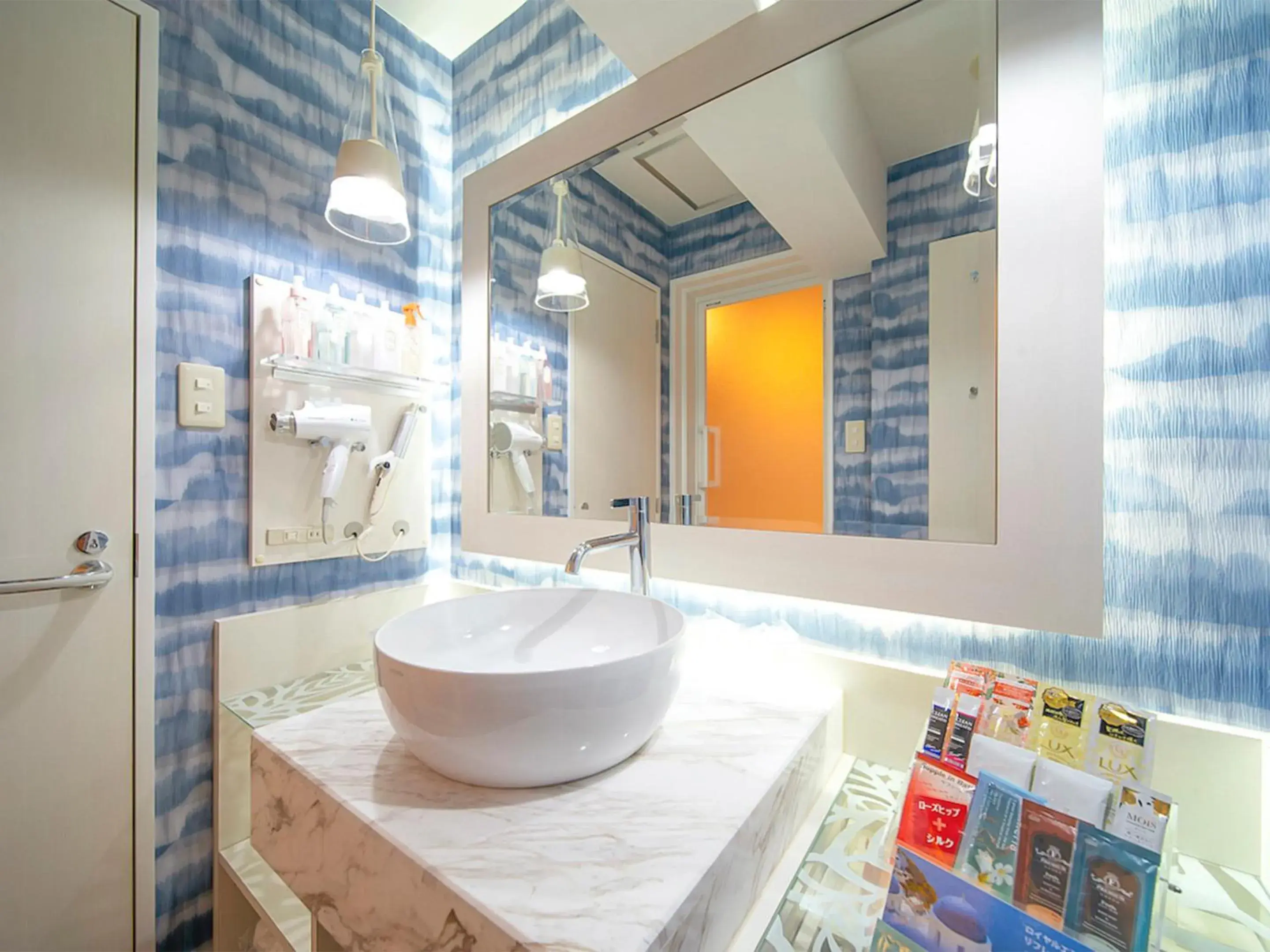 Bathroom in Hotel GT Kansai International Airport - Adult Only Love Hotel - Bathroom in Hotel GT Kansai International Airport - Adult Only Love Hotel -