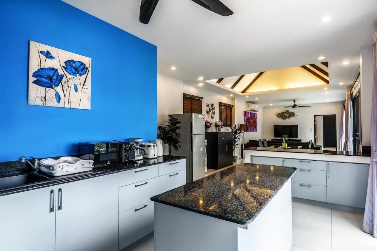 Clos Vougeot Villa by G Estate