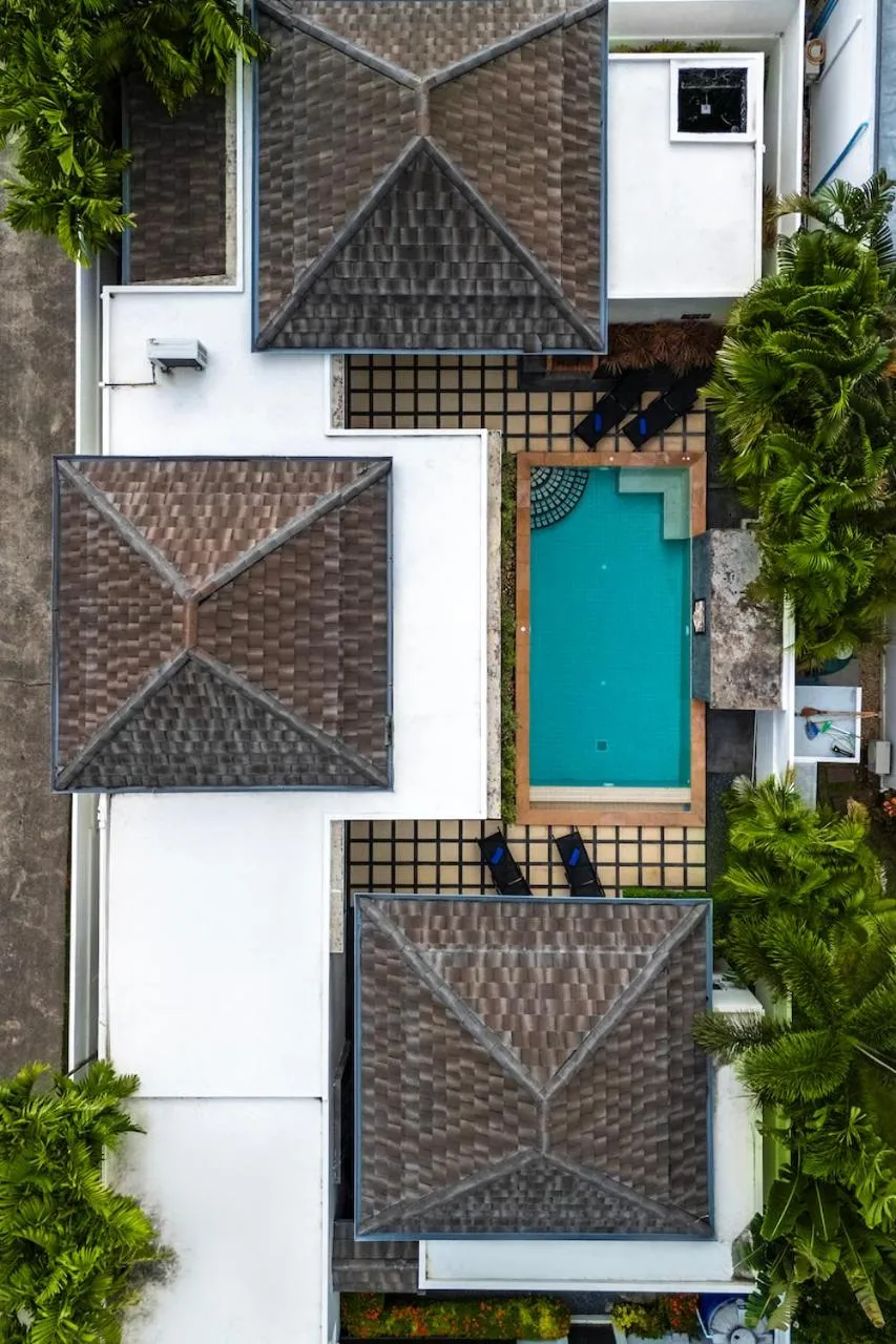 Clos Vougeot Villa by G Estate