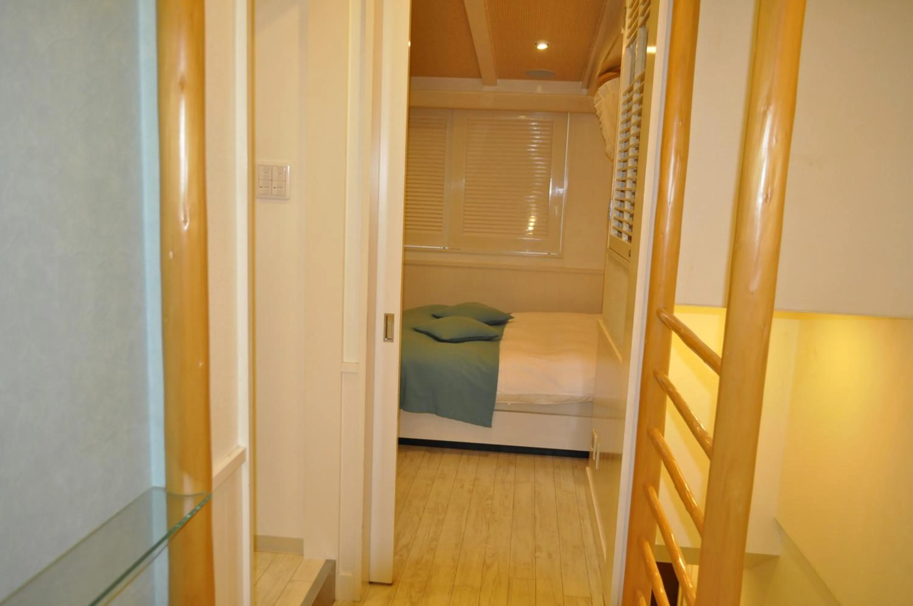 Photo of the whole room, Bed in Hotel Woo (Adults Only)