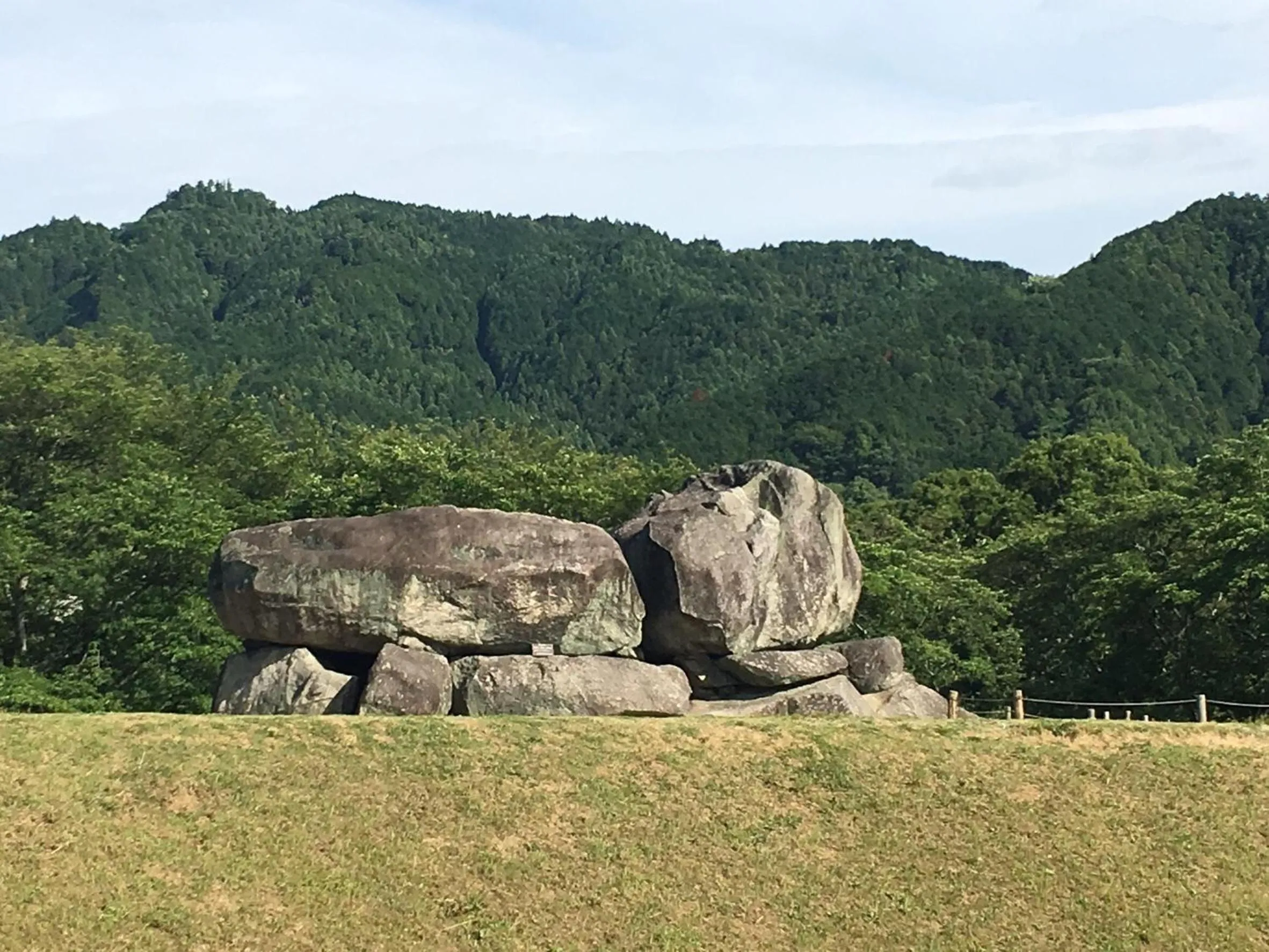 Nearby landmark in Hotel Woo (Adults Only)