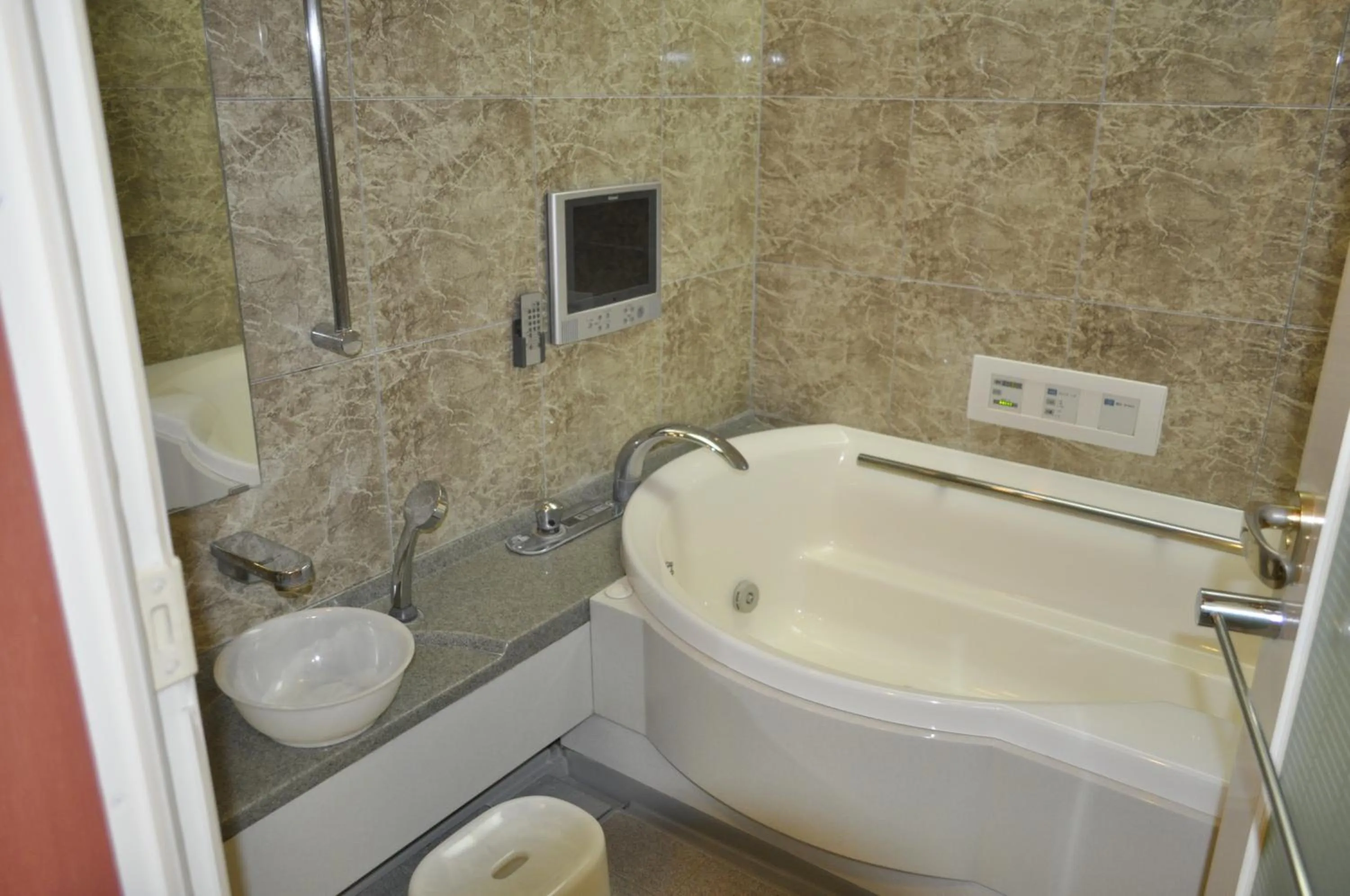 Photo of the whole room in Hotel Woo (Adults Only)